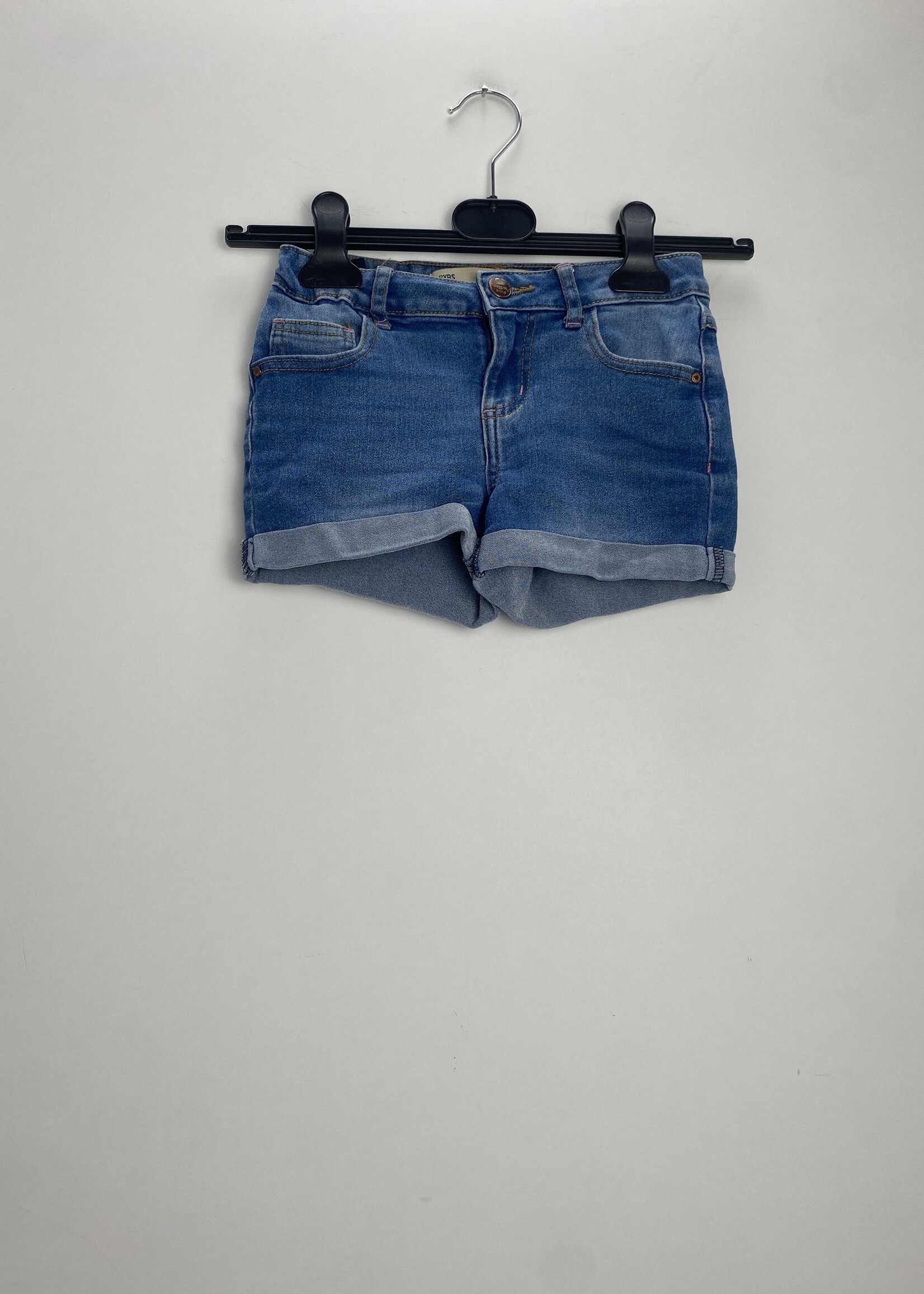 Denim Co Korte broek