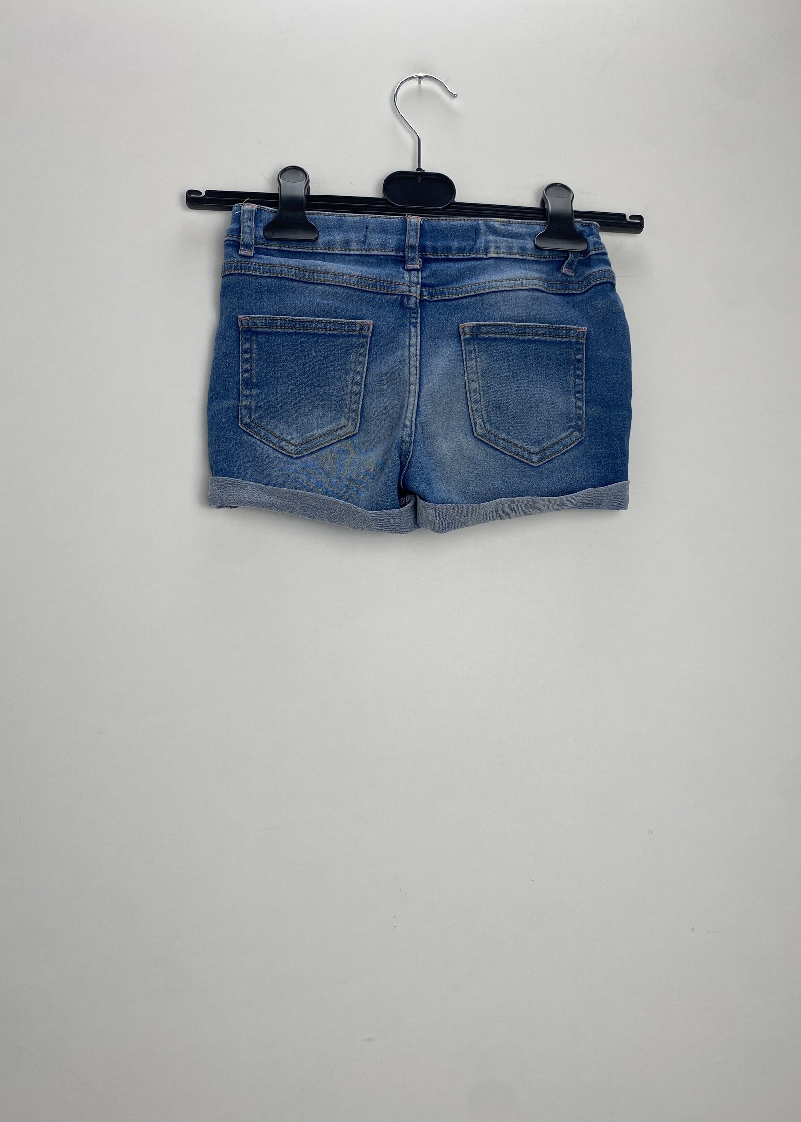 Denim Co Korte broek
