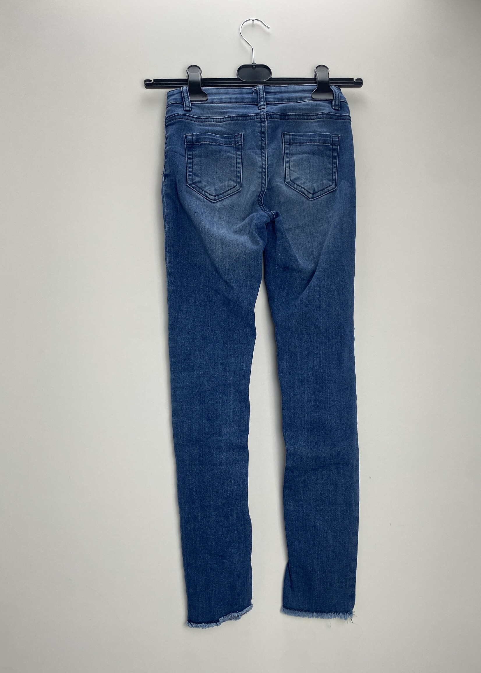 TwoDay Jeans