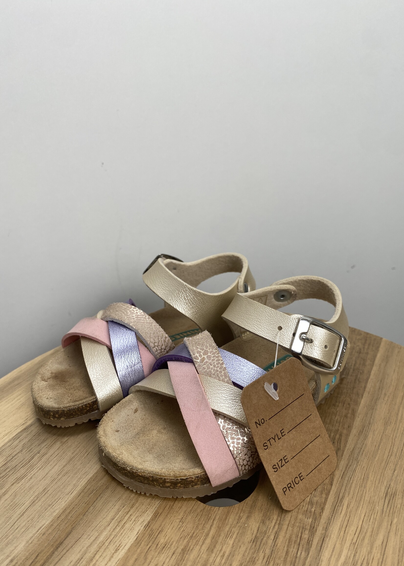 Bunnies Sandalen
