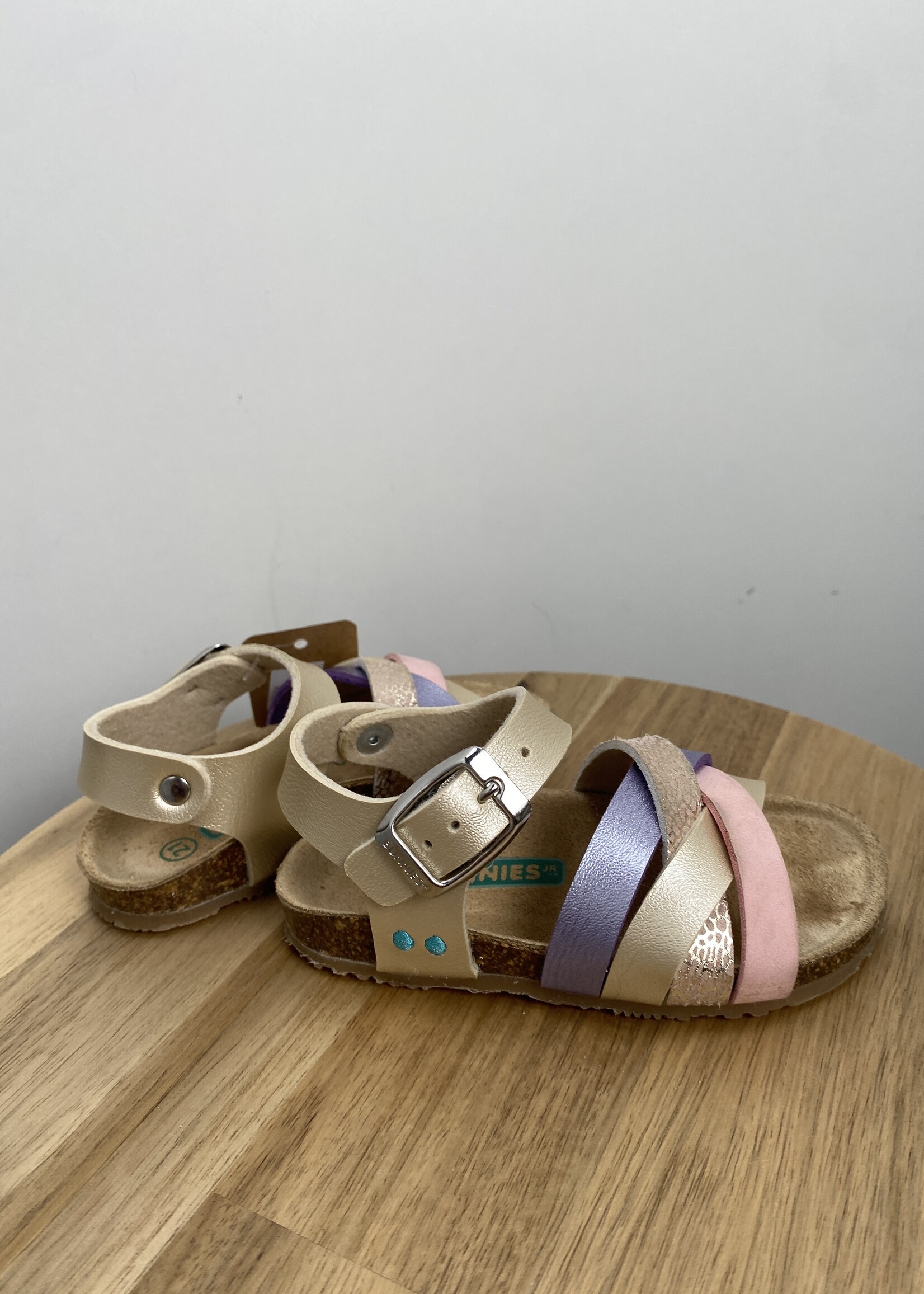 Bunnies Sandalen