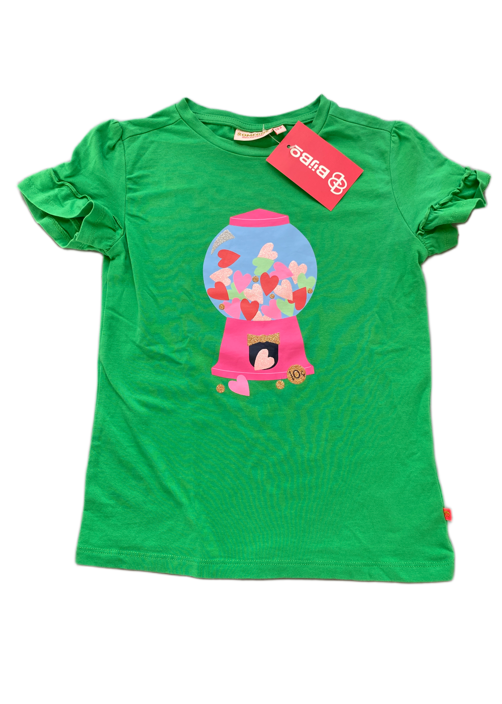 Someone BijBO T-shirt