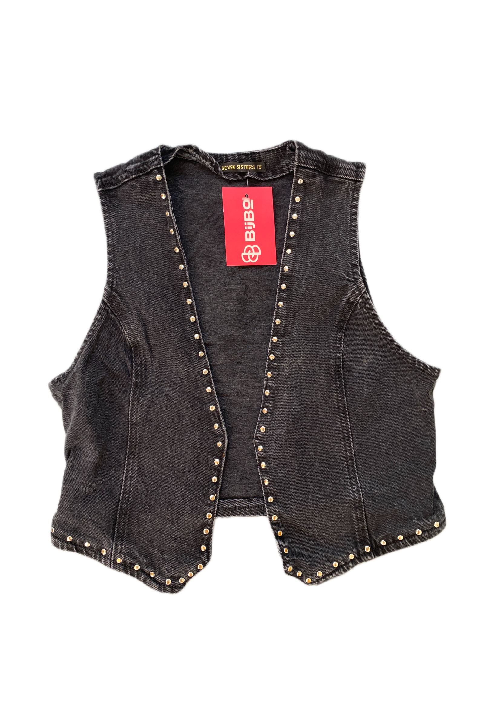 Seven Sisters BijBO Gilet
