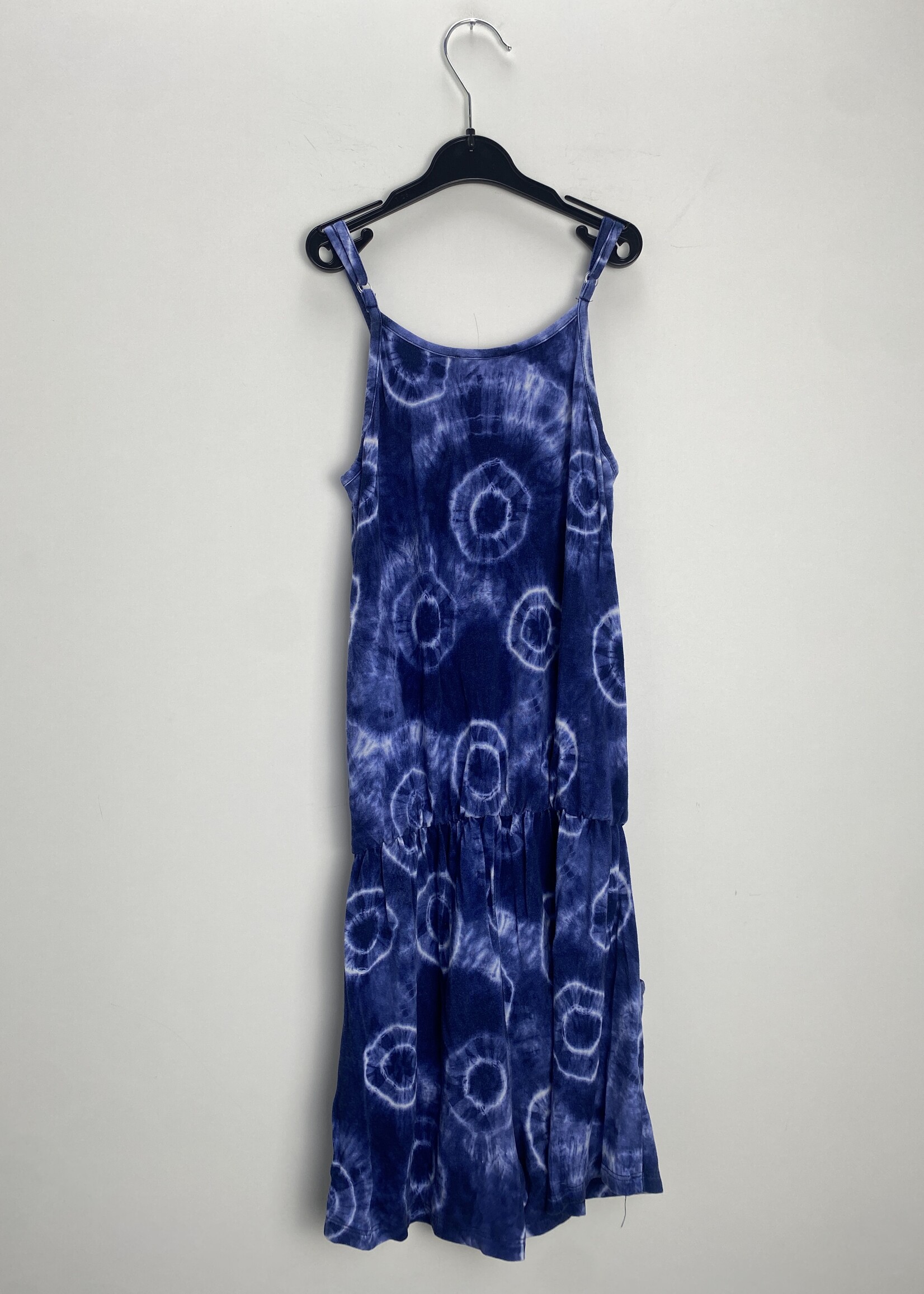Geisha Playsuit