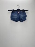 Tweedehands HEMA kinderkleding Korte broek