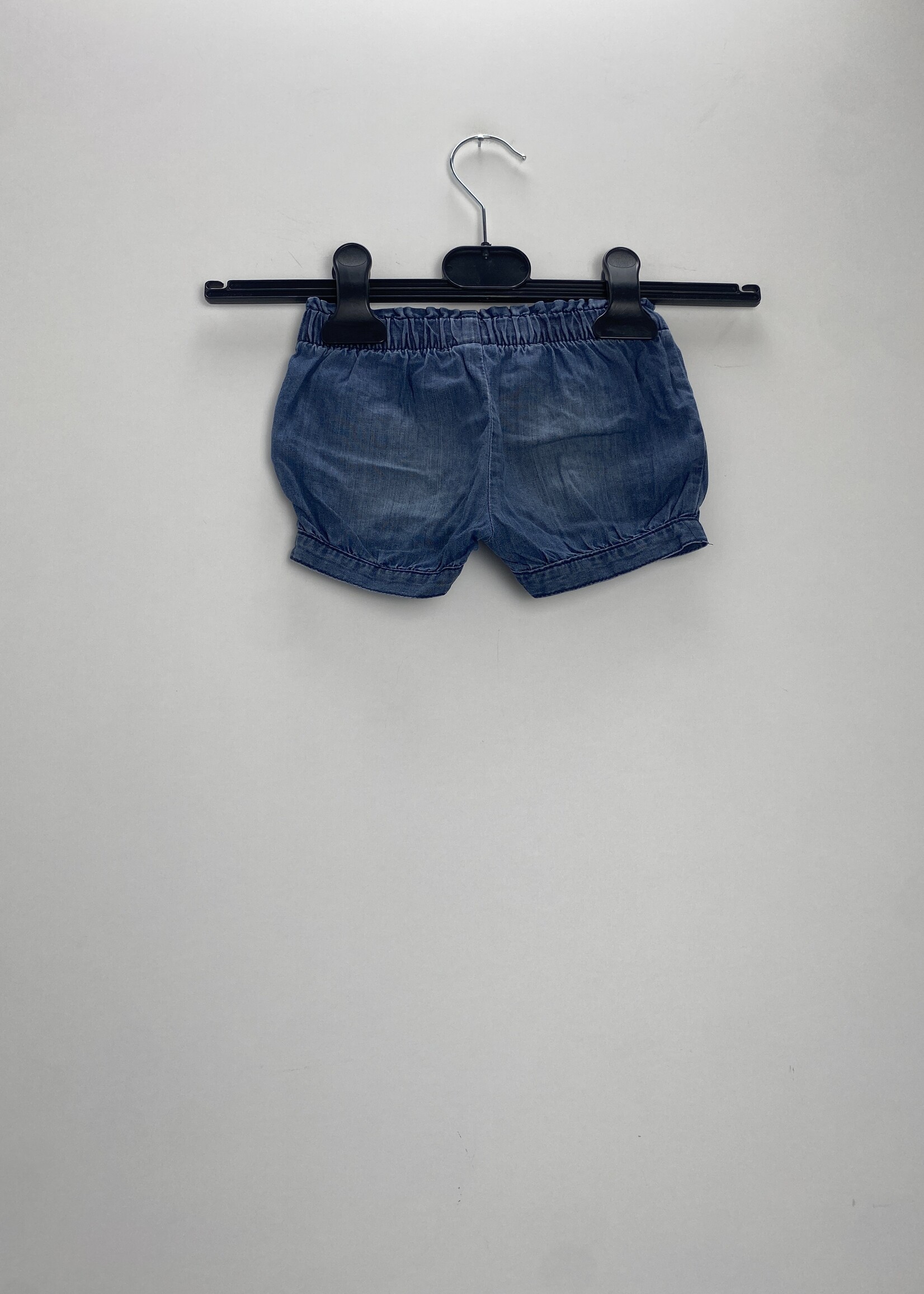 Tweedehands HEMA kinderkleding Korte broek