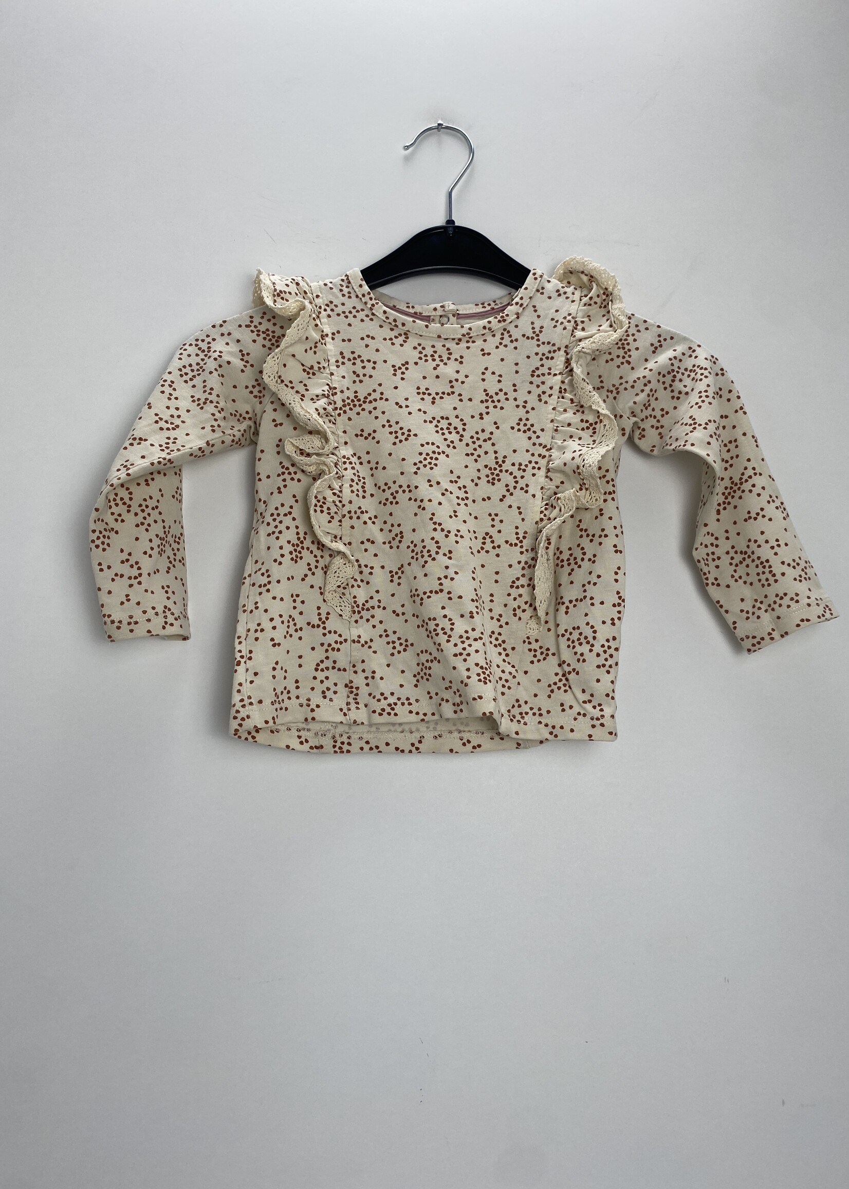 Tweedehands HEMA kinderkleding Longsleeve