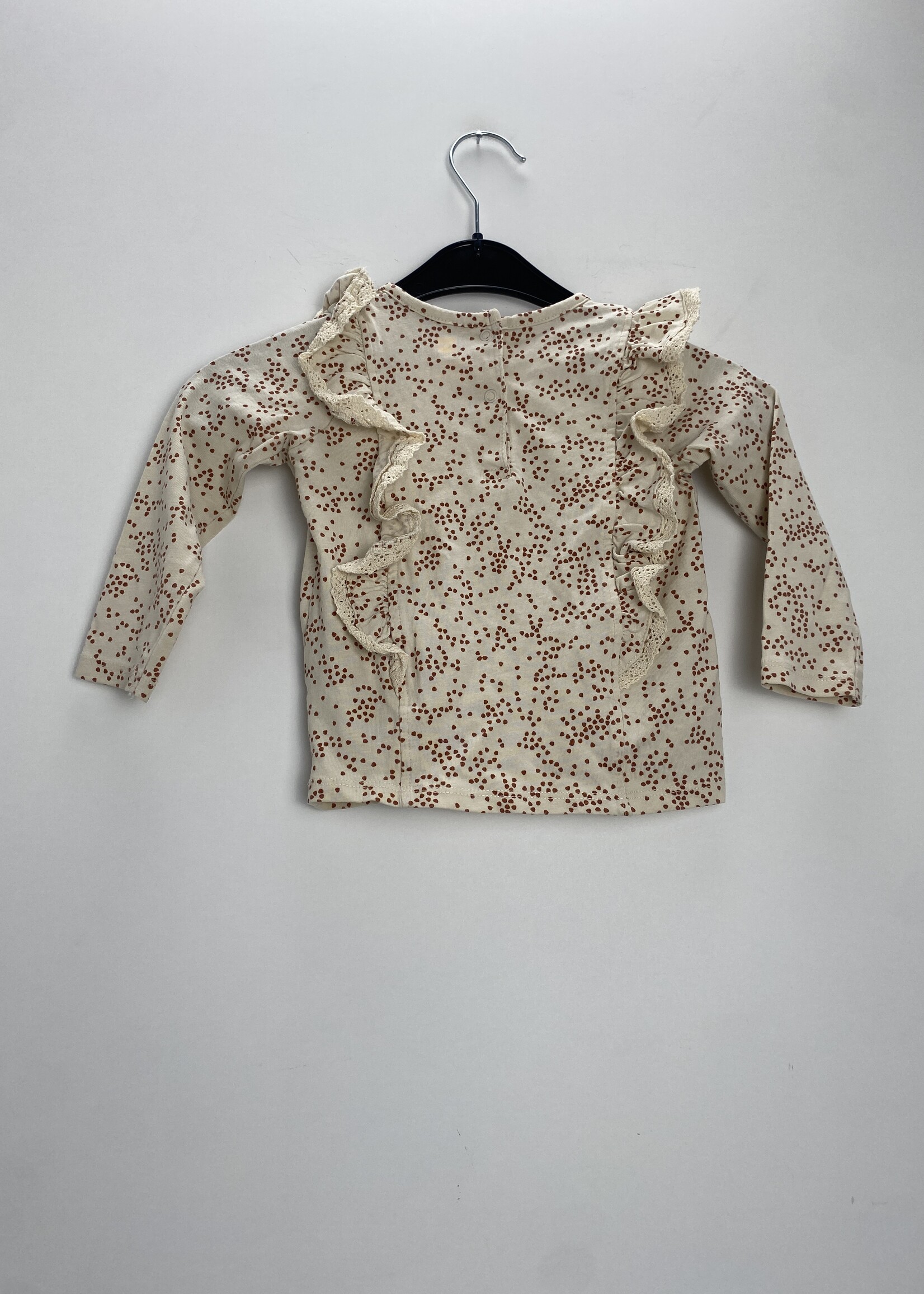 Tweedehands HEMA kinderkleding Longsleeve