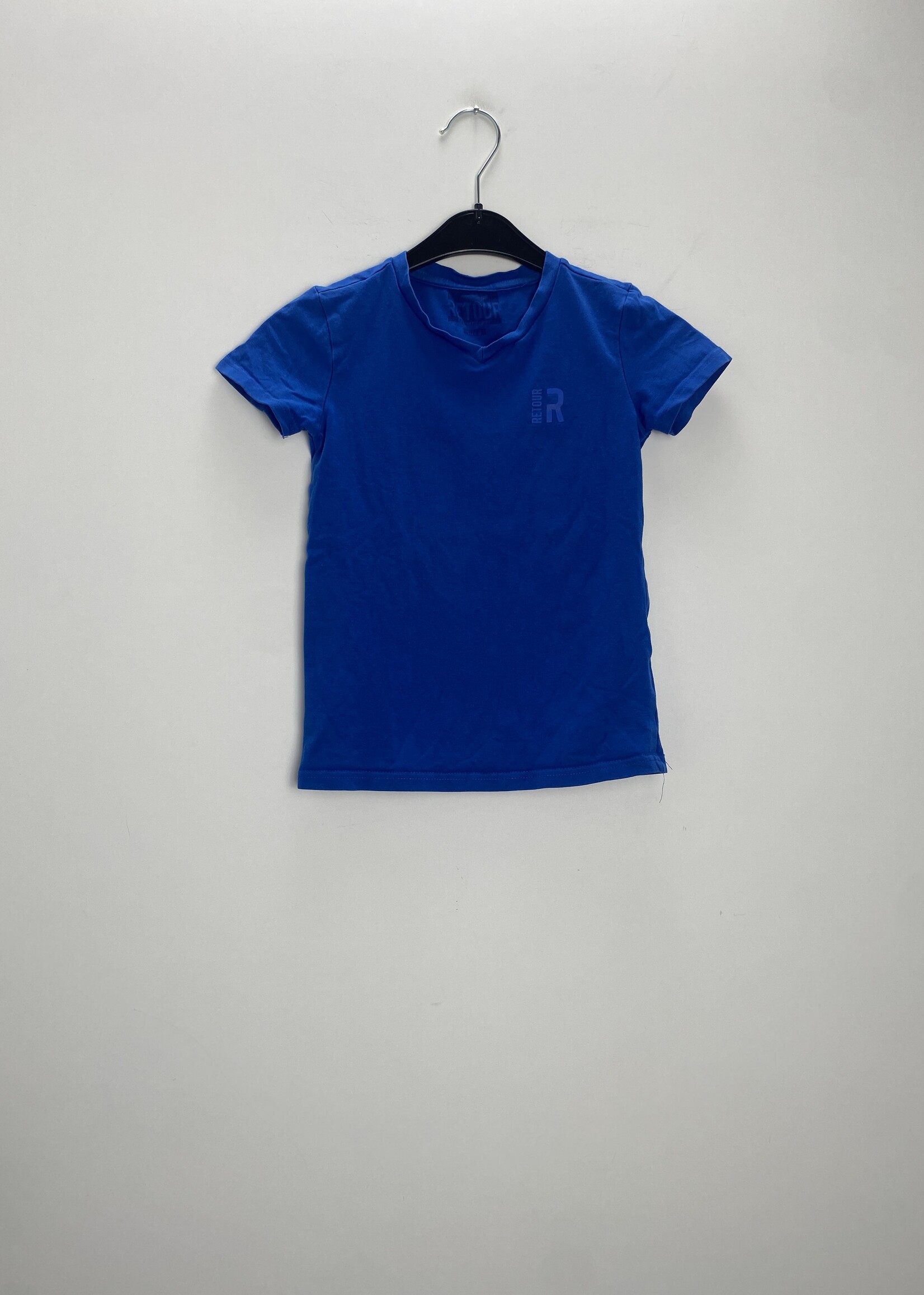 Retour T-shirt