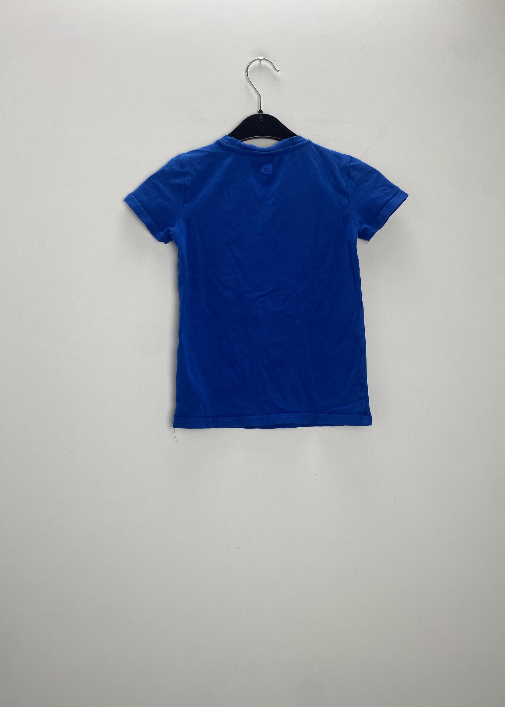 Retour T-shirt