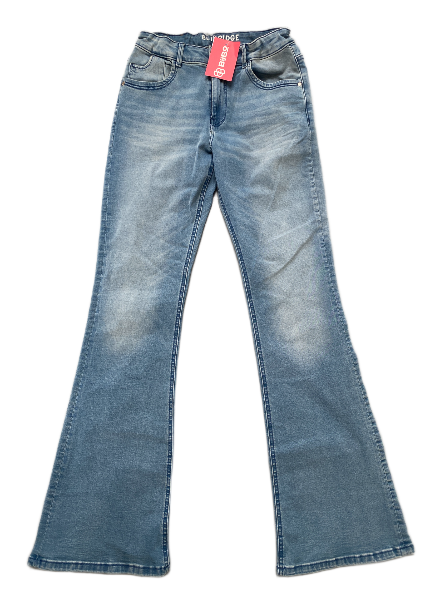 WE BijBO Jeans
