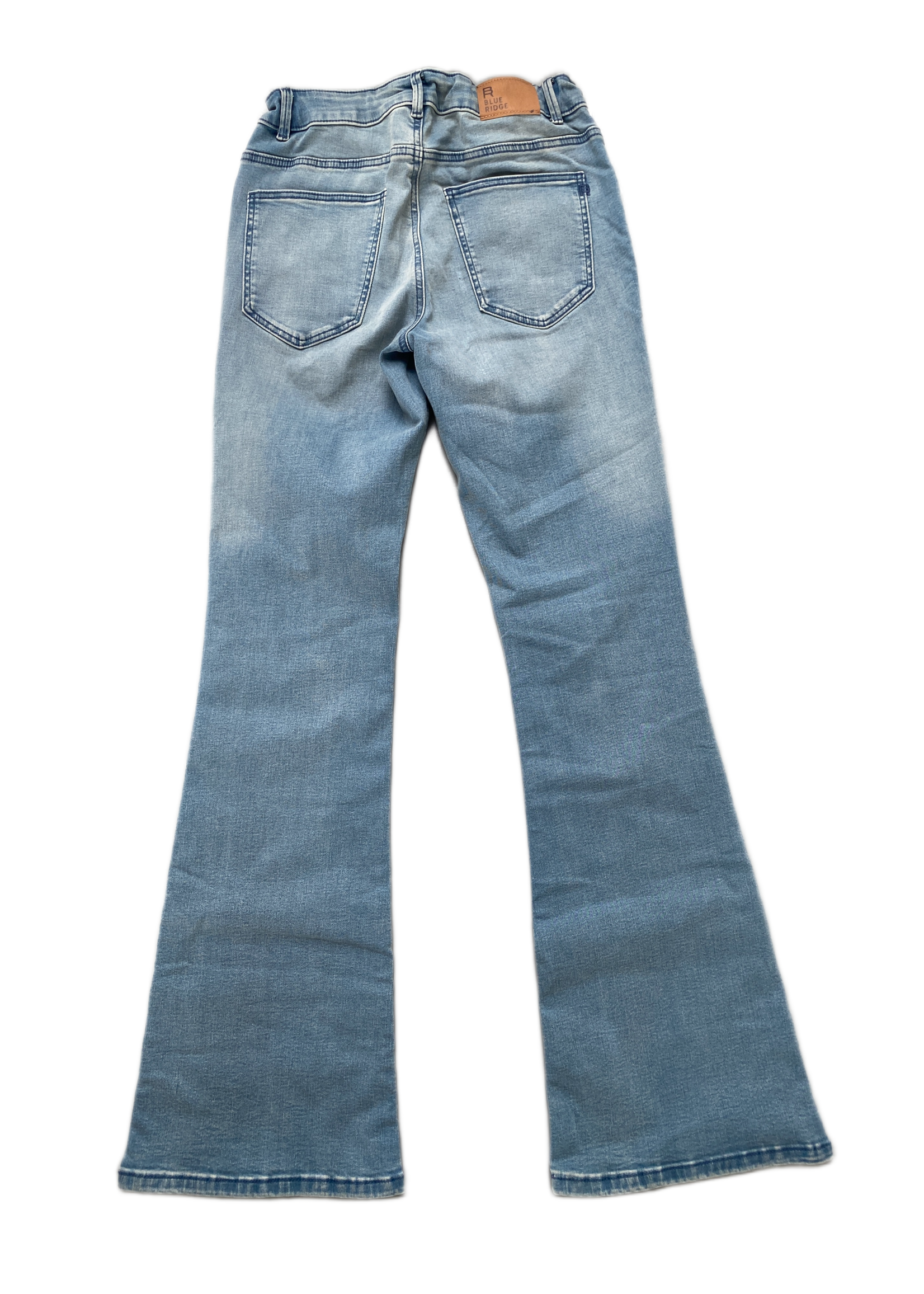 WE BijBO Jeans