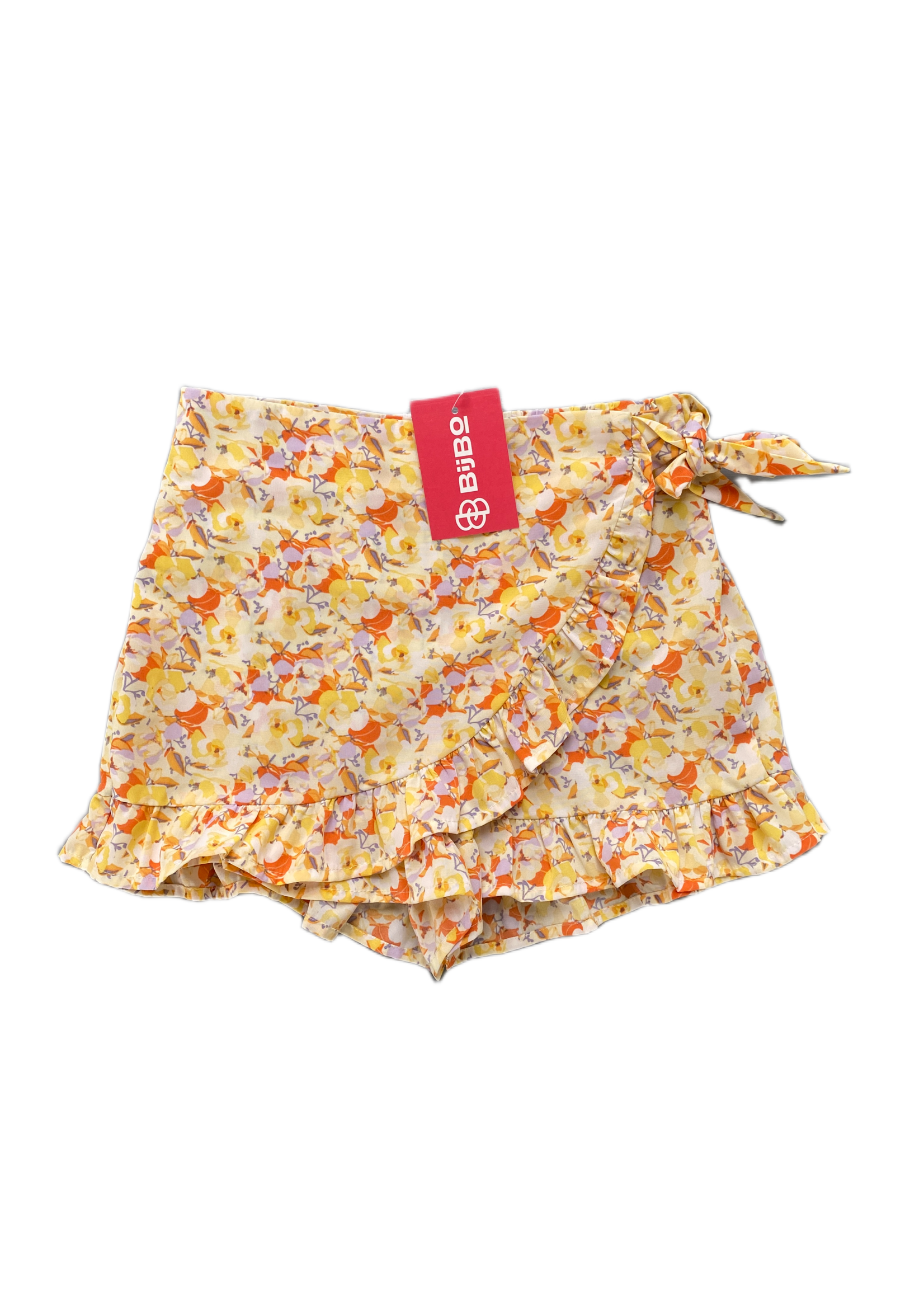 Tweedehands Name It BijBO kinderkleding Rok