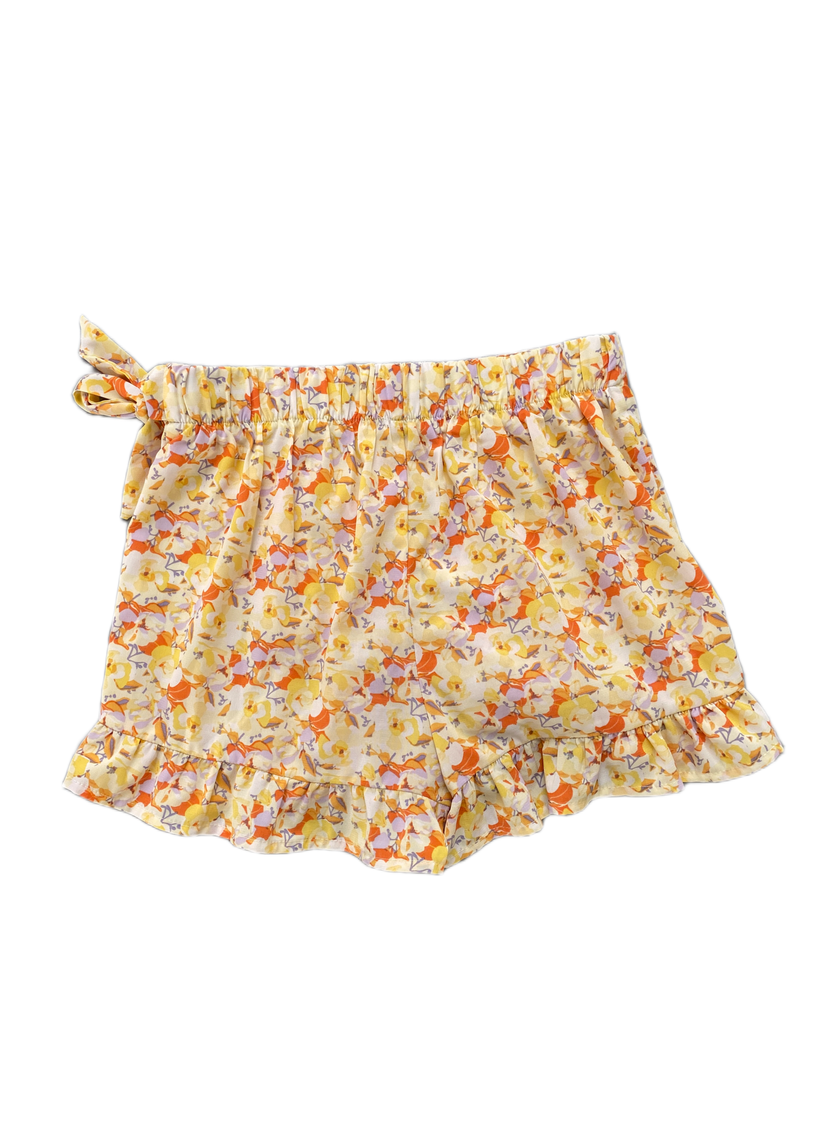 Tweedehands Name It BijBO kinderkleding Rok