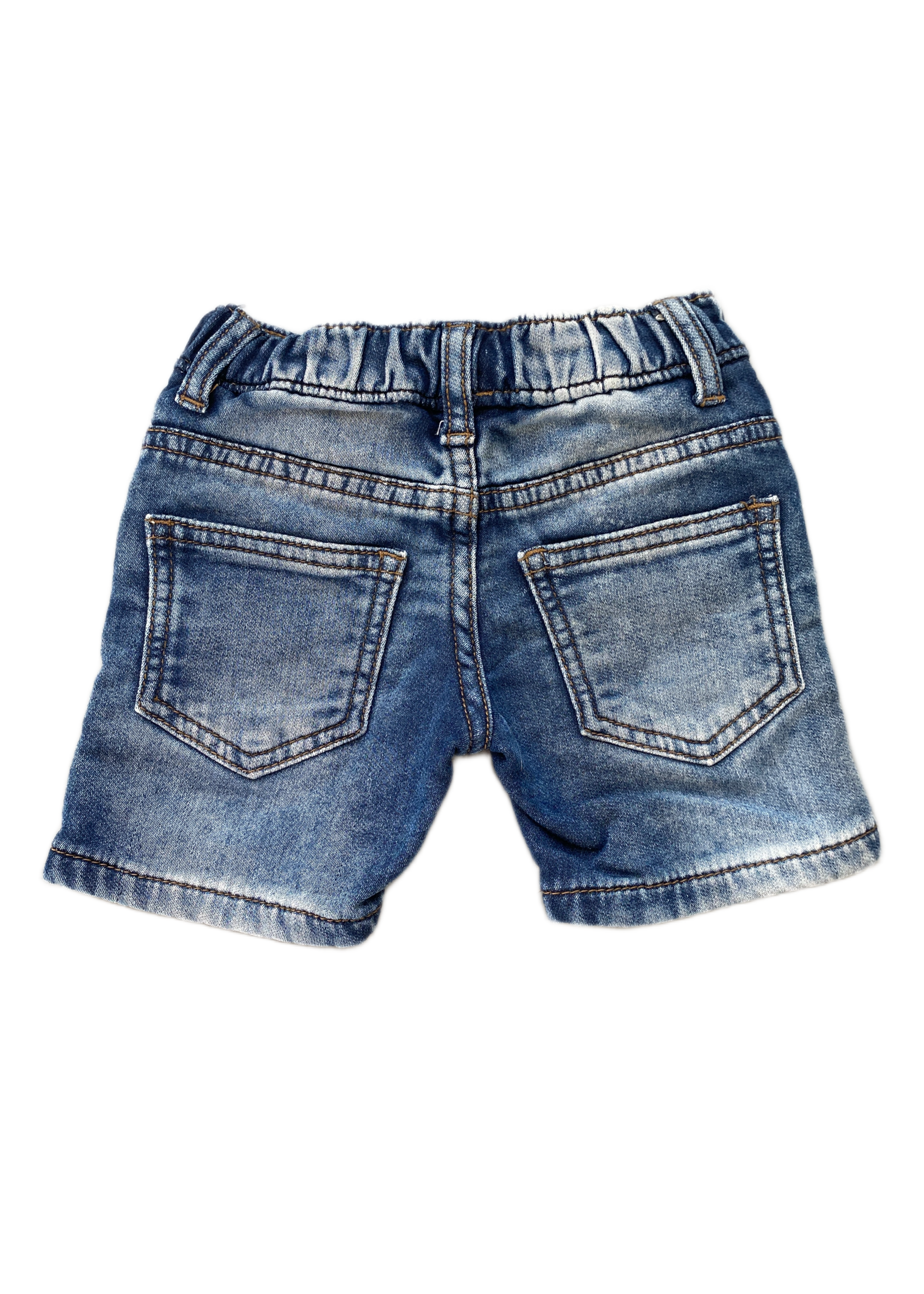 Zeeman BijBO Korte broek