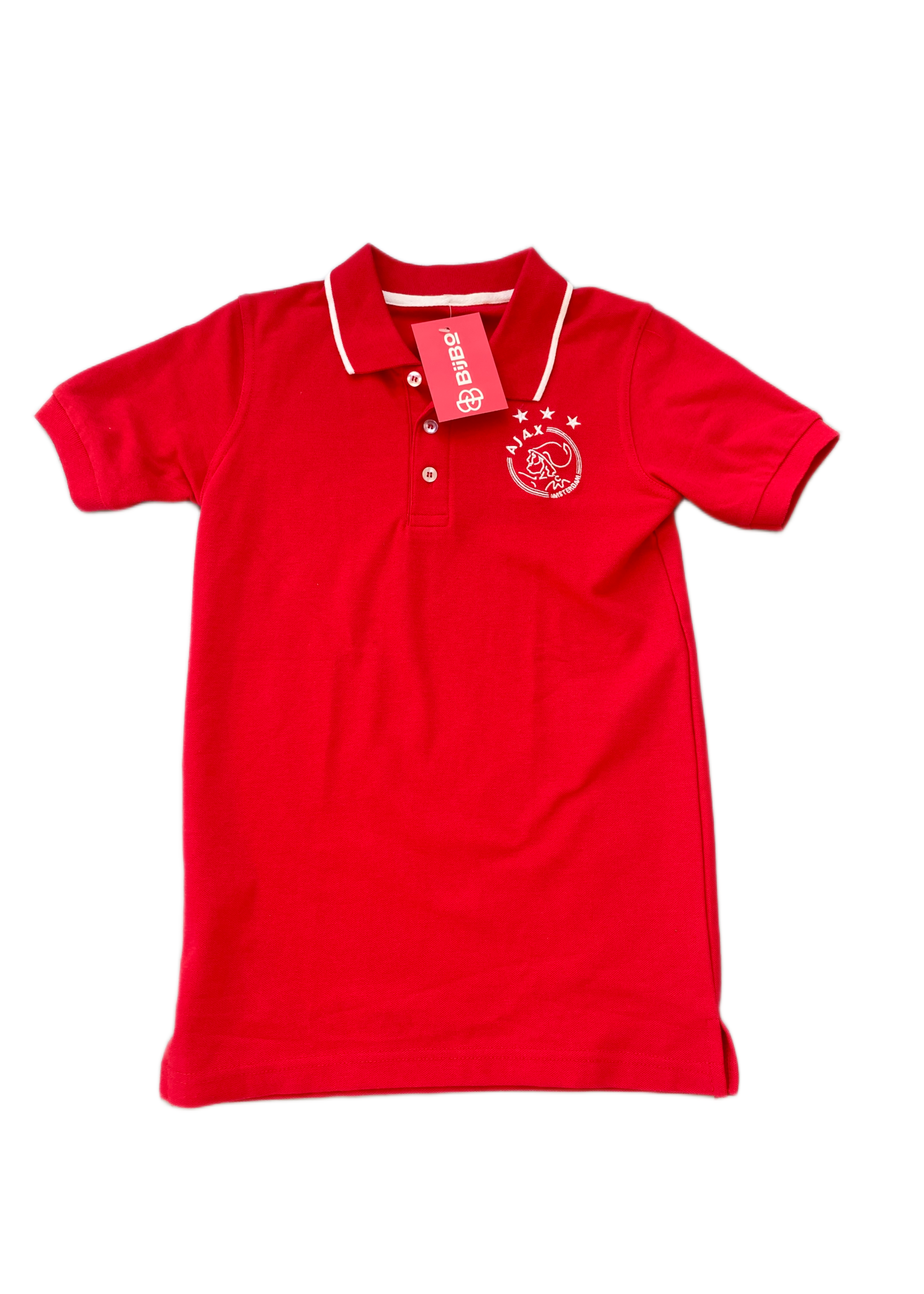 Ajax BijBO T-shirt