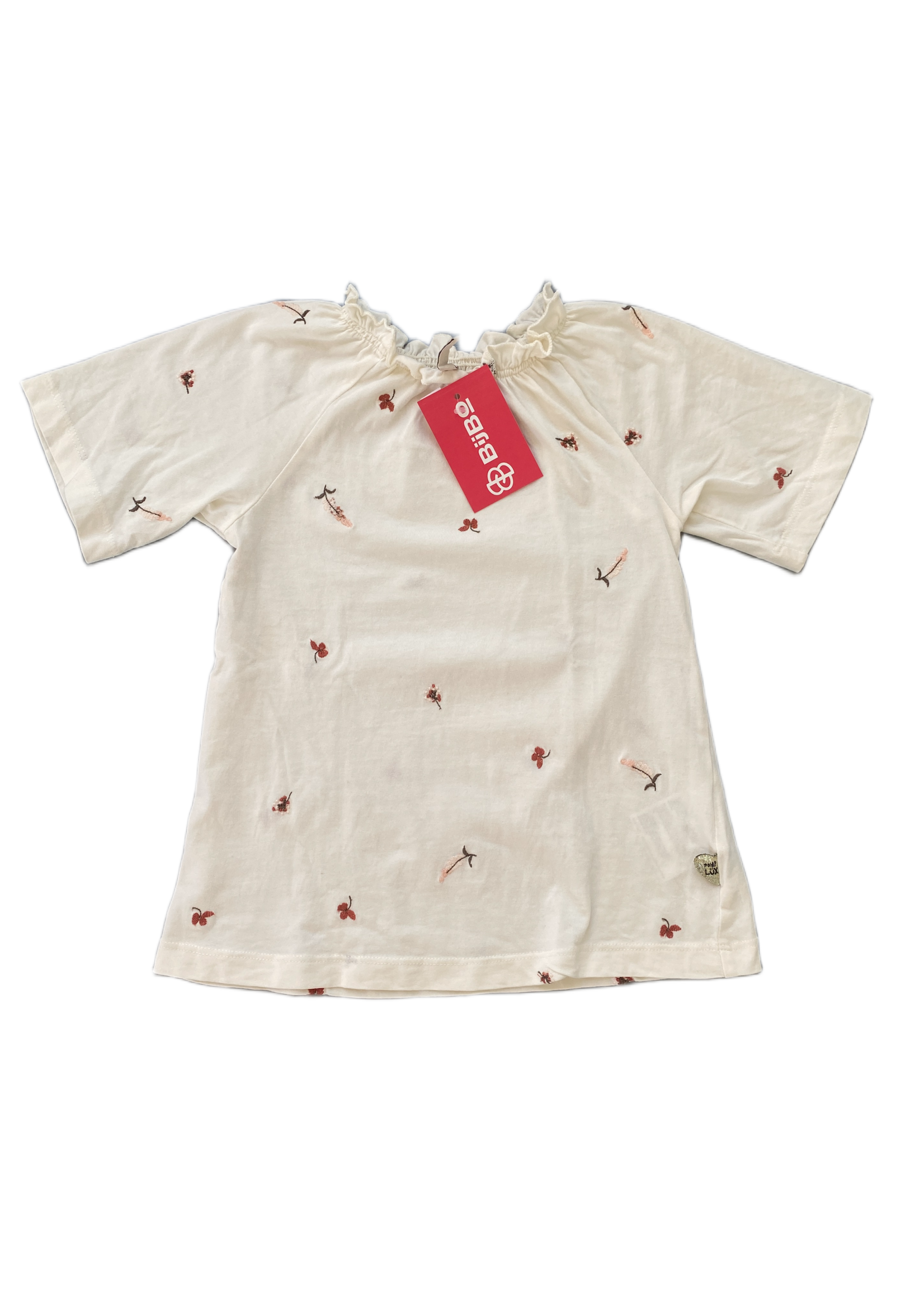 Pomp de Lux BijBO T-shirt