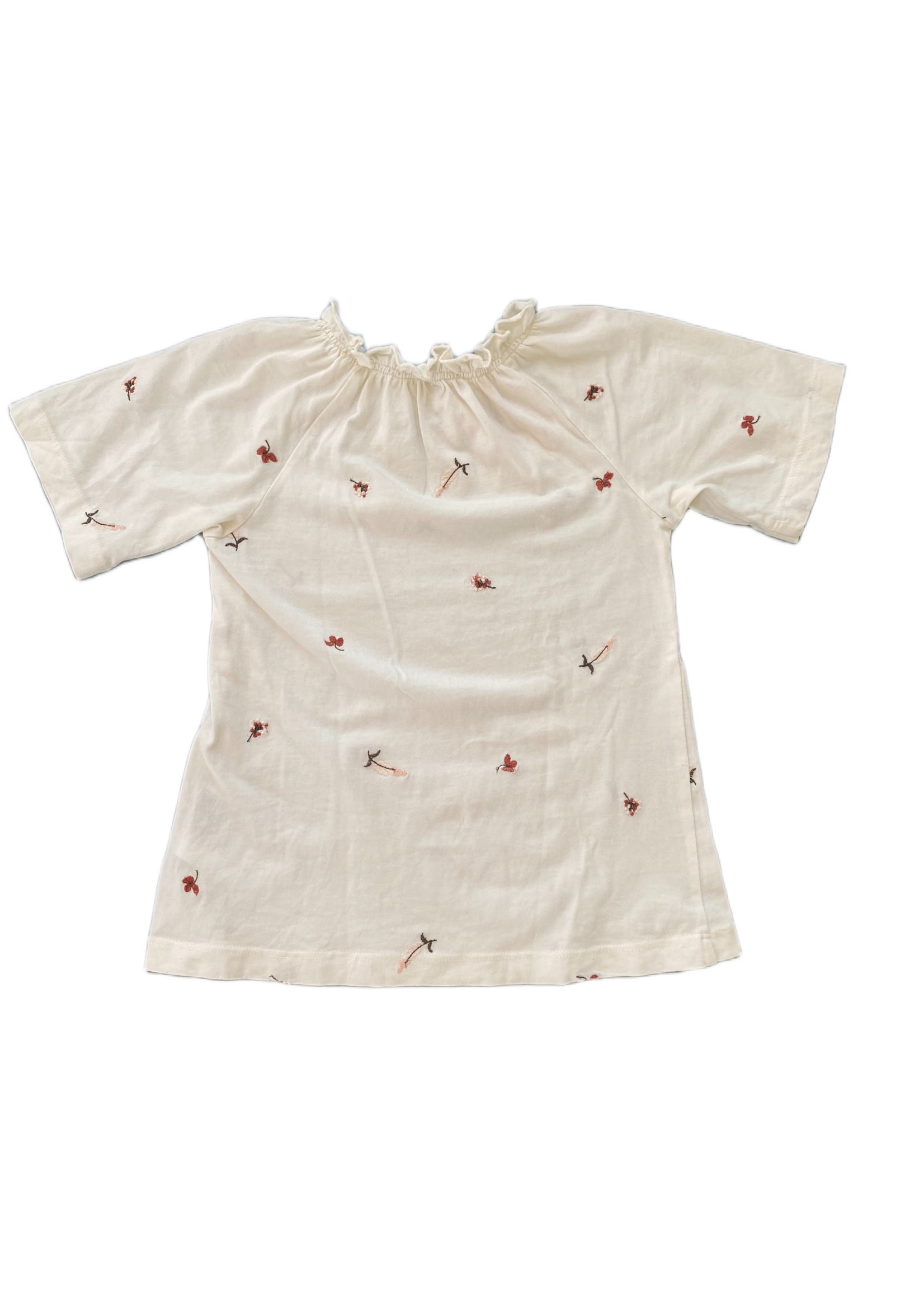 Pomp de Lux BijBO T-shirt
