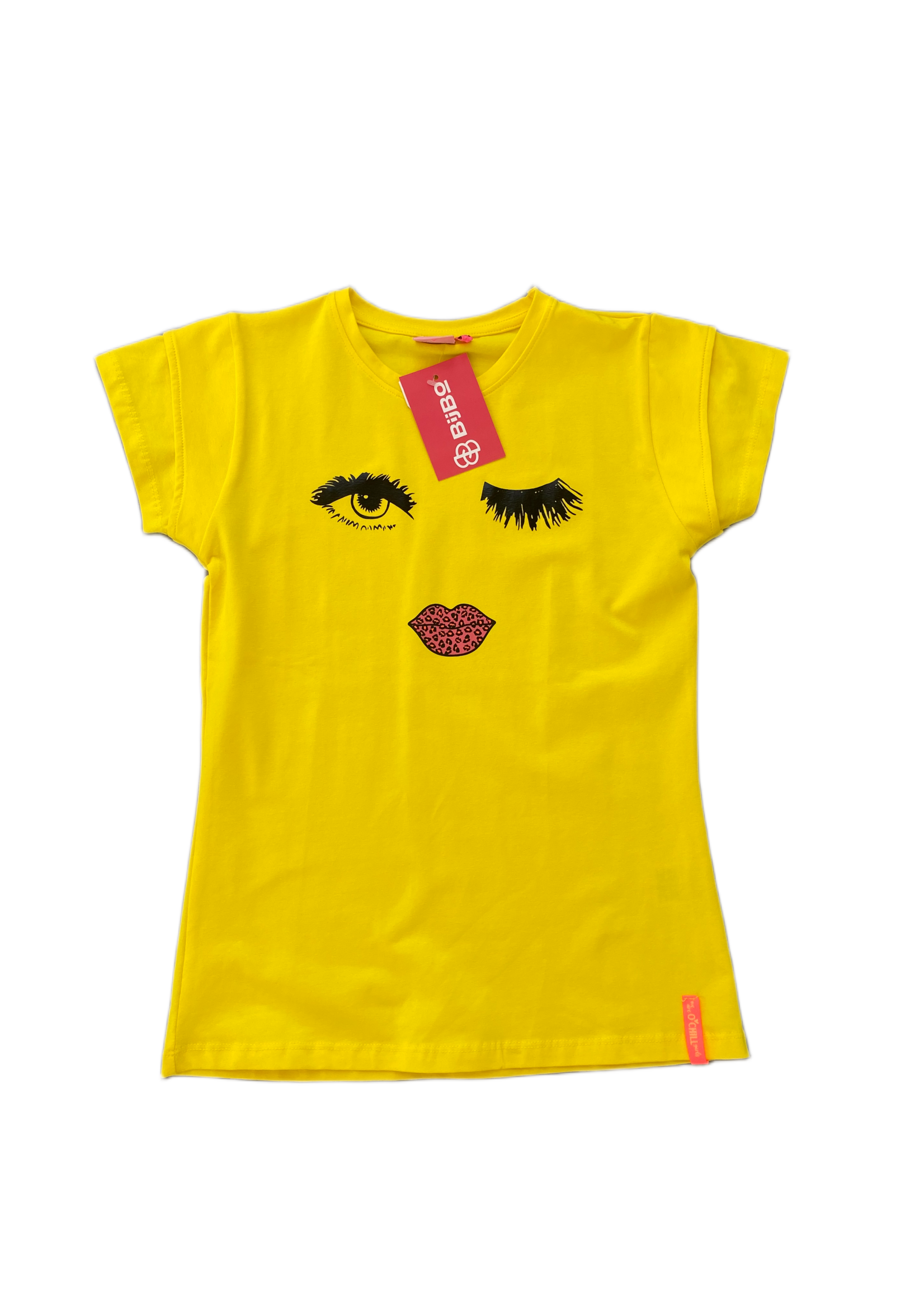 O'Chill BijBO T-shirt