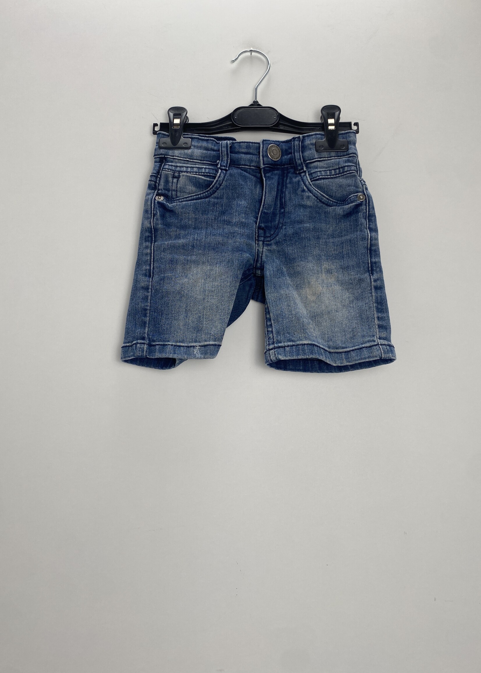 No Way Monday Korte broek
