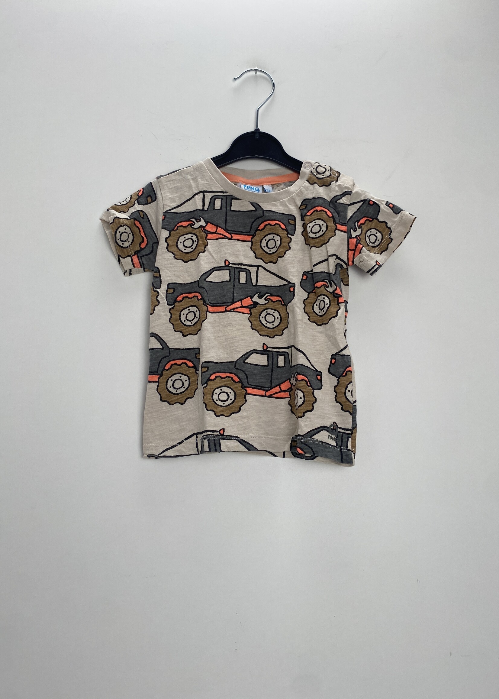 Flinq T-shirt