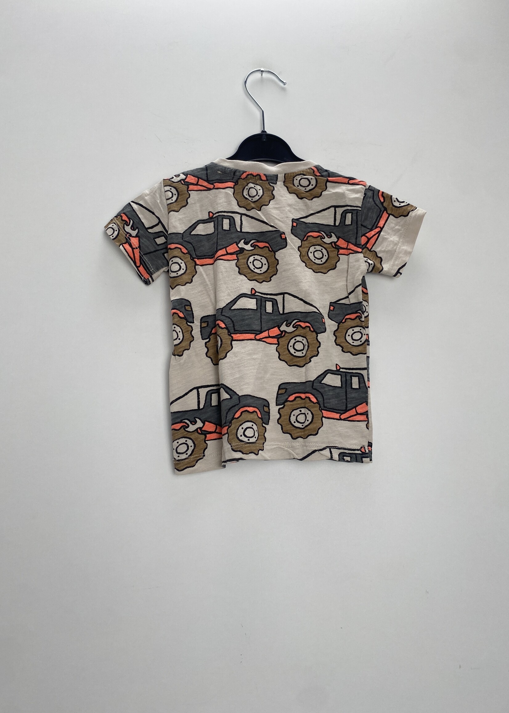 Flinq T-shirt