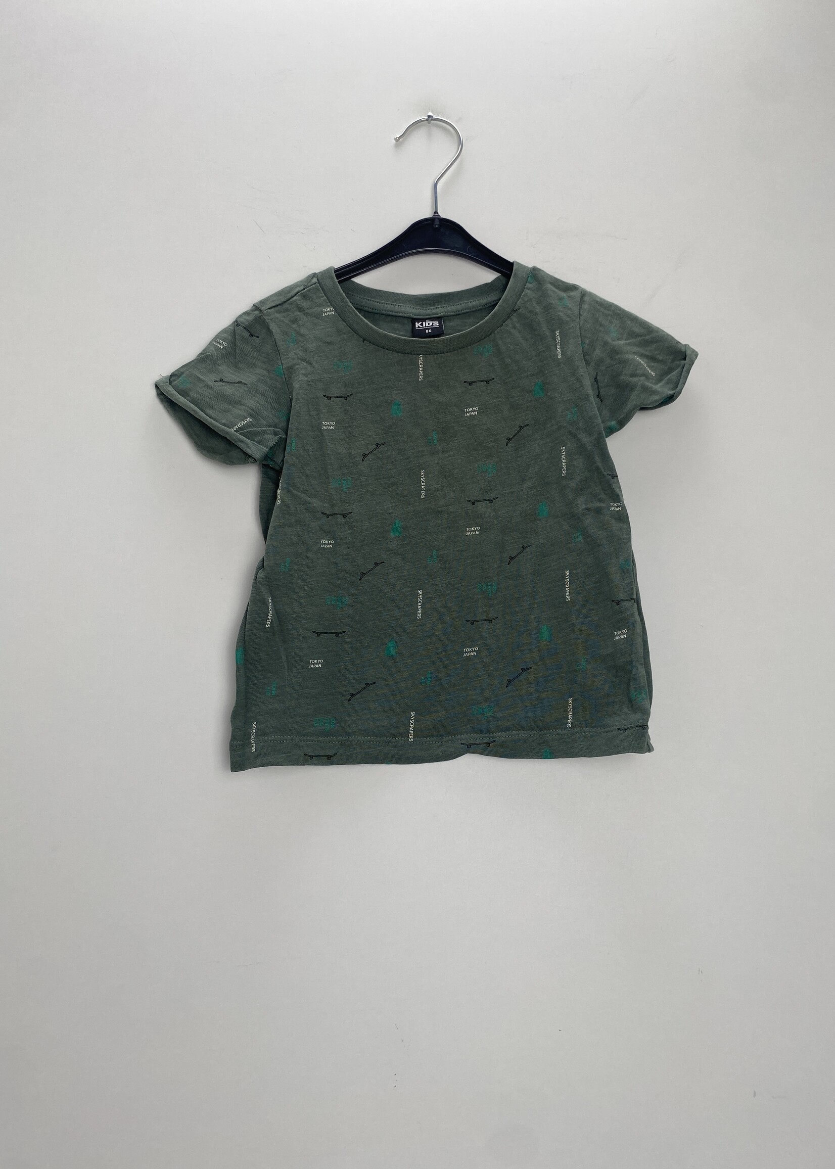Wibra T-shirt
