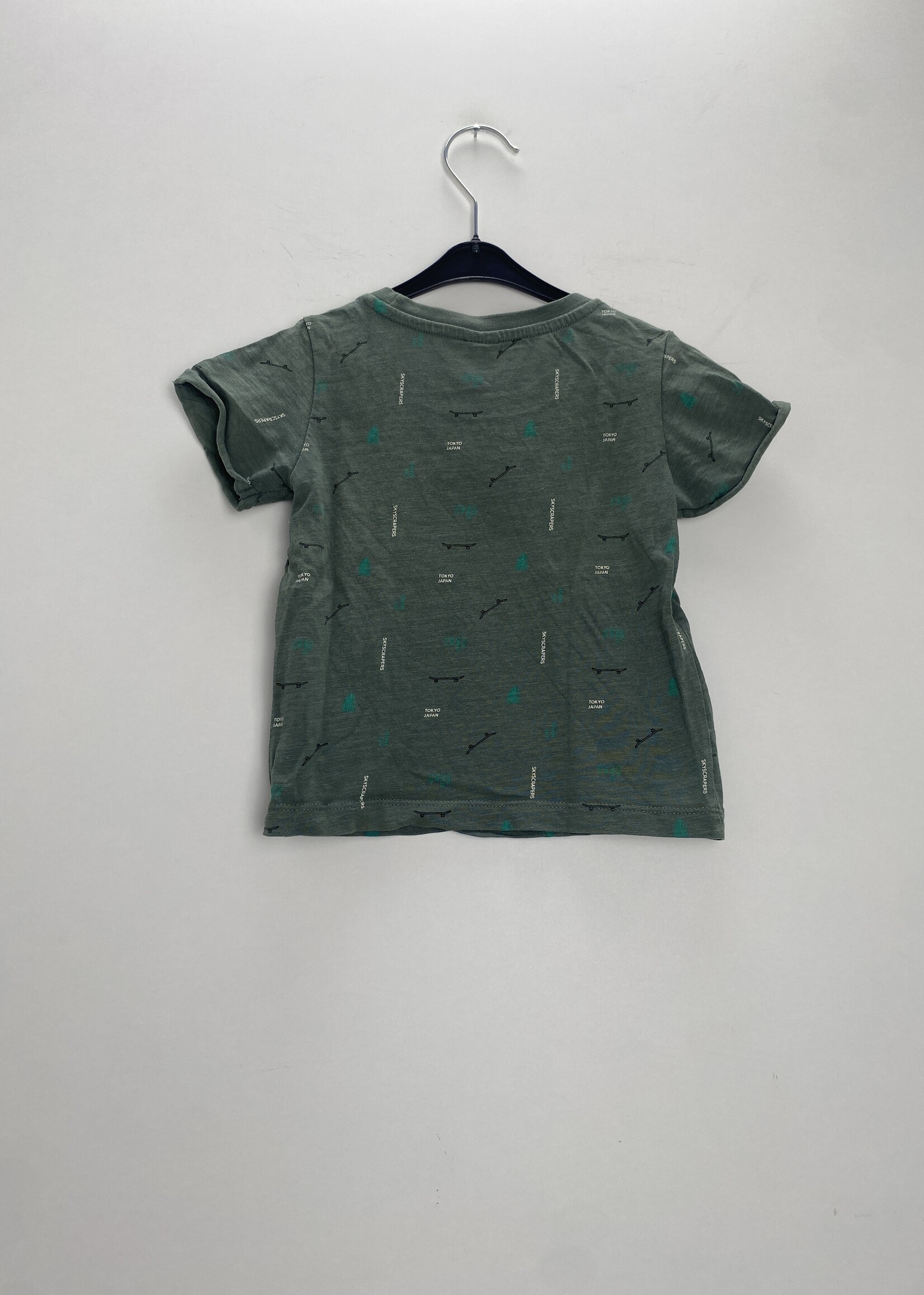 Wibra T-shirt