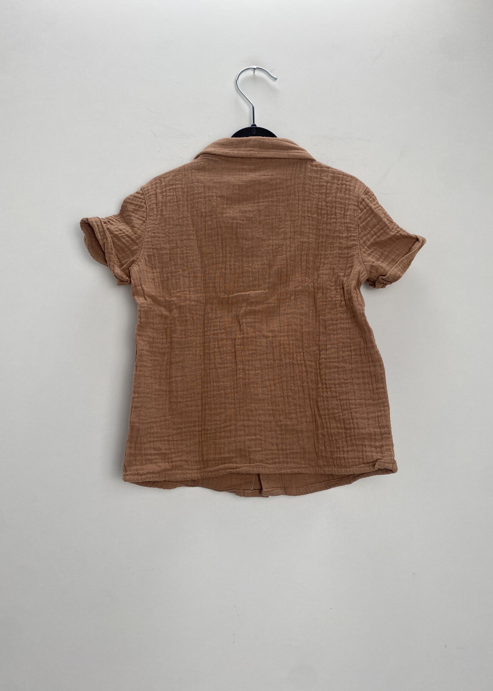 Zeeman Blouse