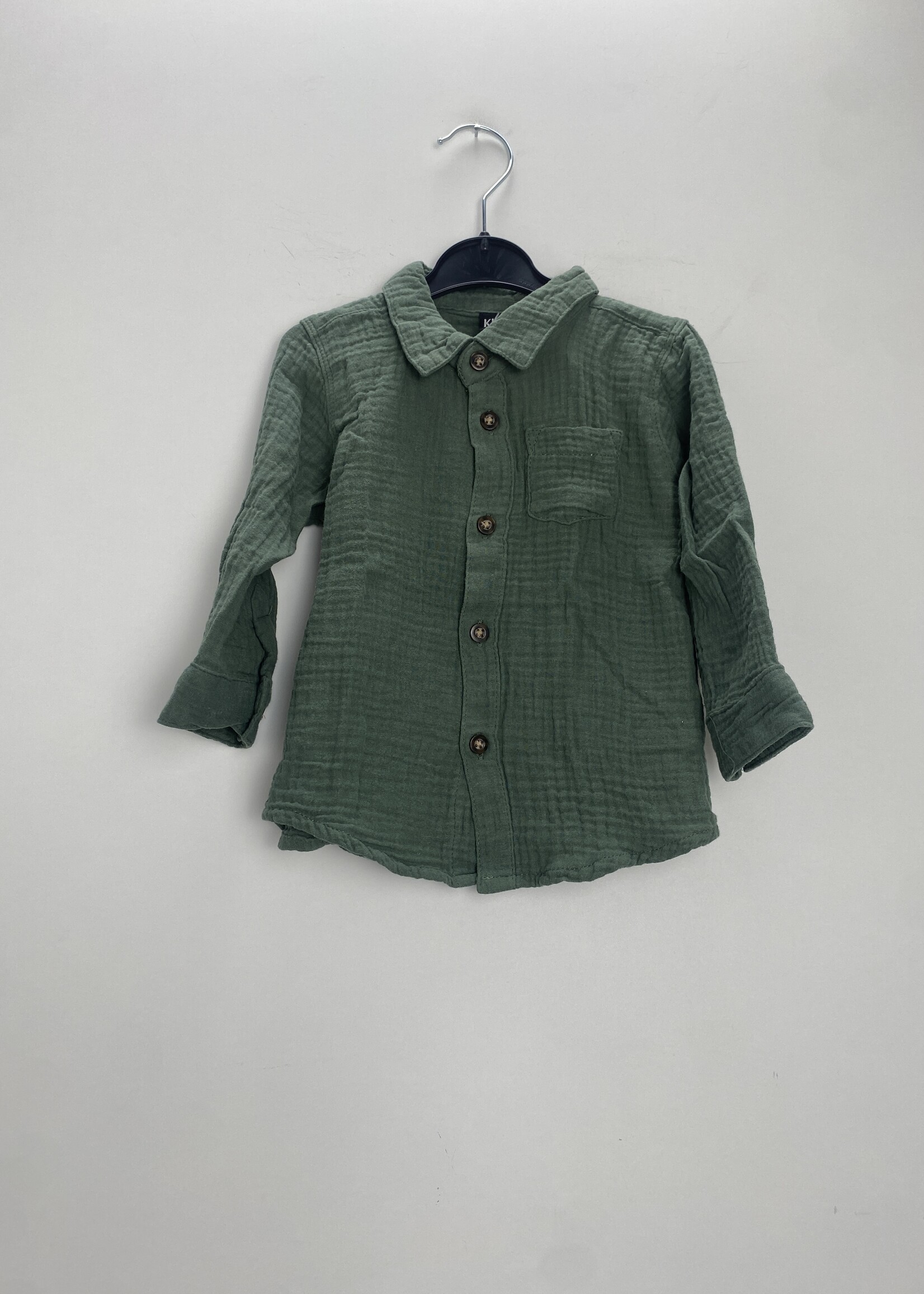 Wibra Blouse
