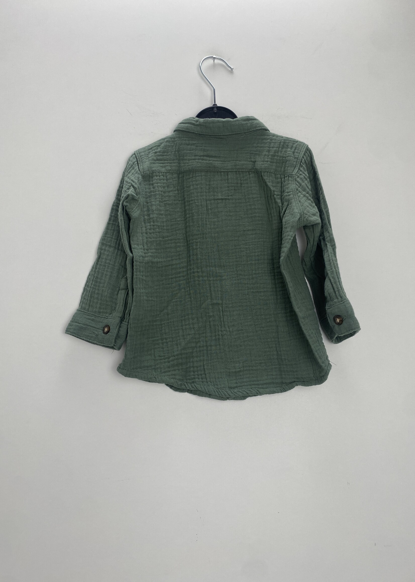 Wibra Blouse