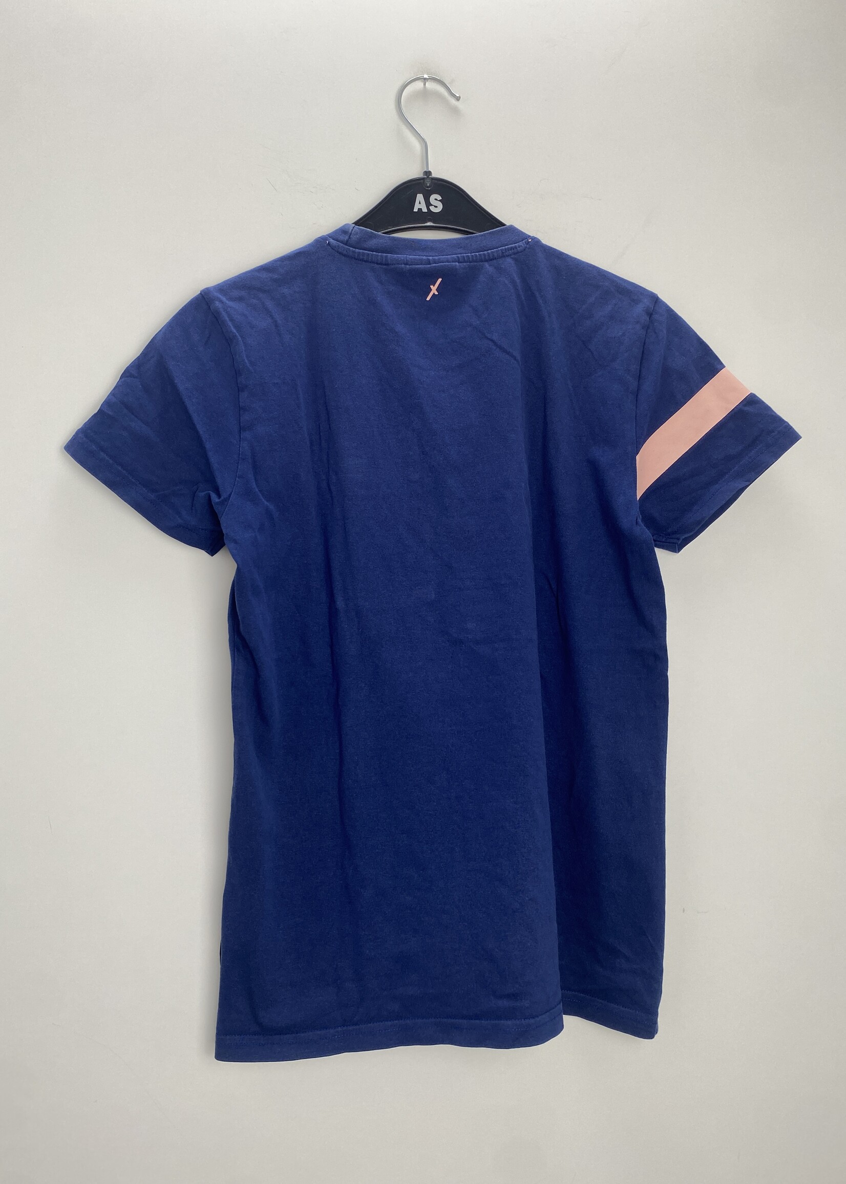 Retour T-shirt