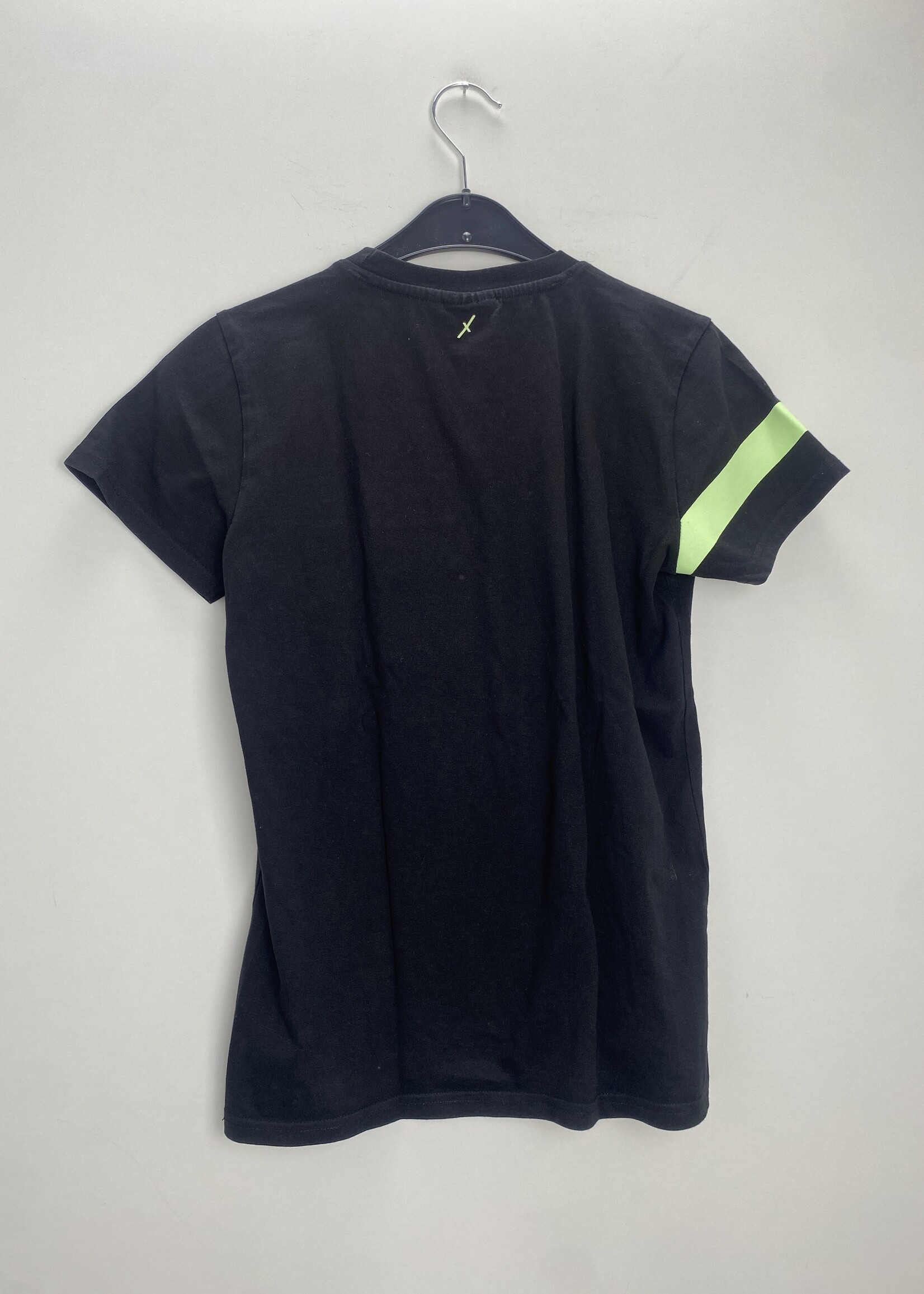 Retour T-shirt