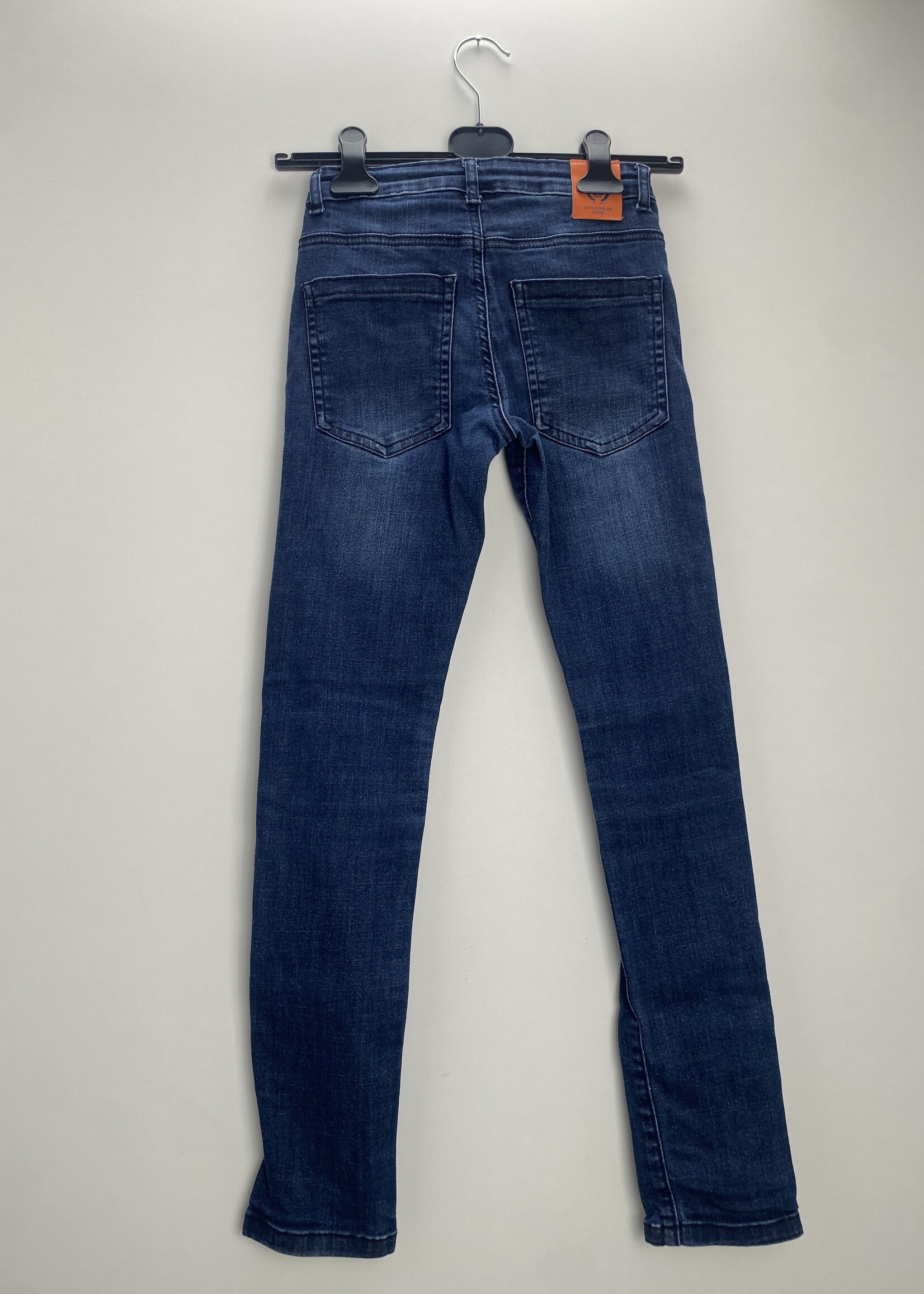Dutch Dream Denim Jeans