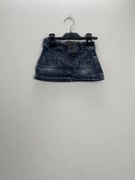 Tweedehands HEMA kinderkleding Spijkerrok