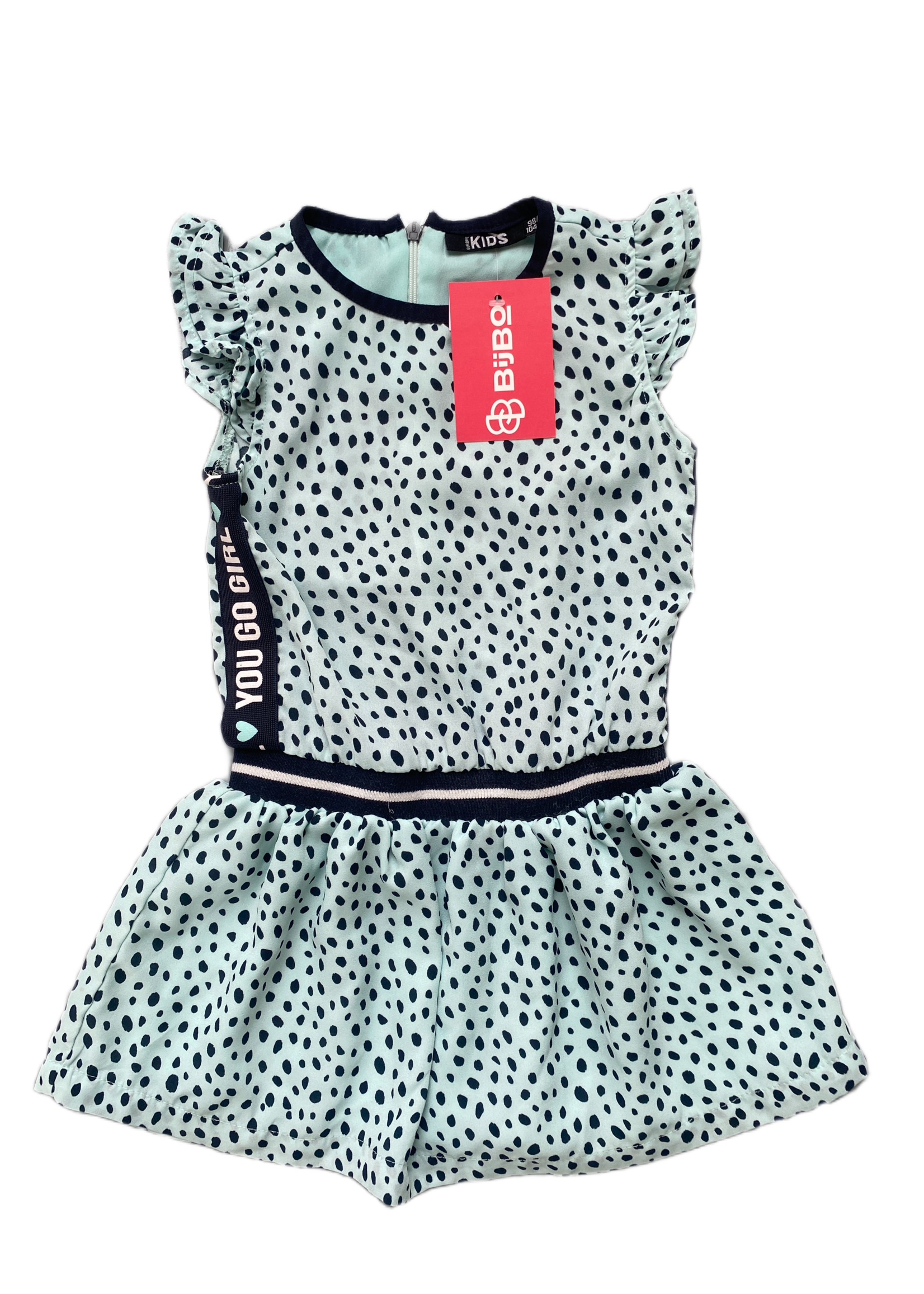 Europe Kids BijBO Jurk