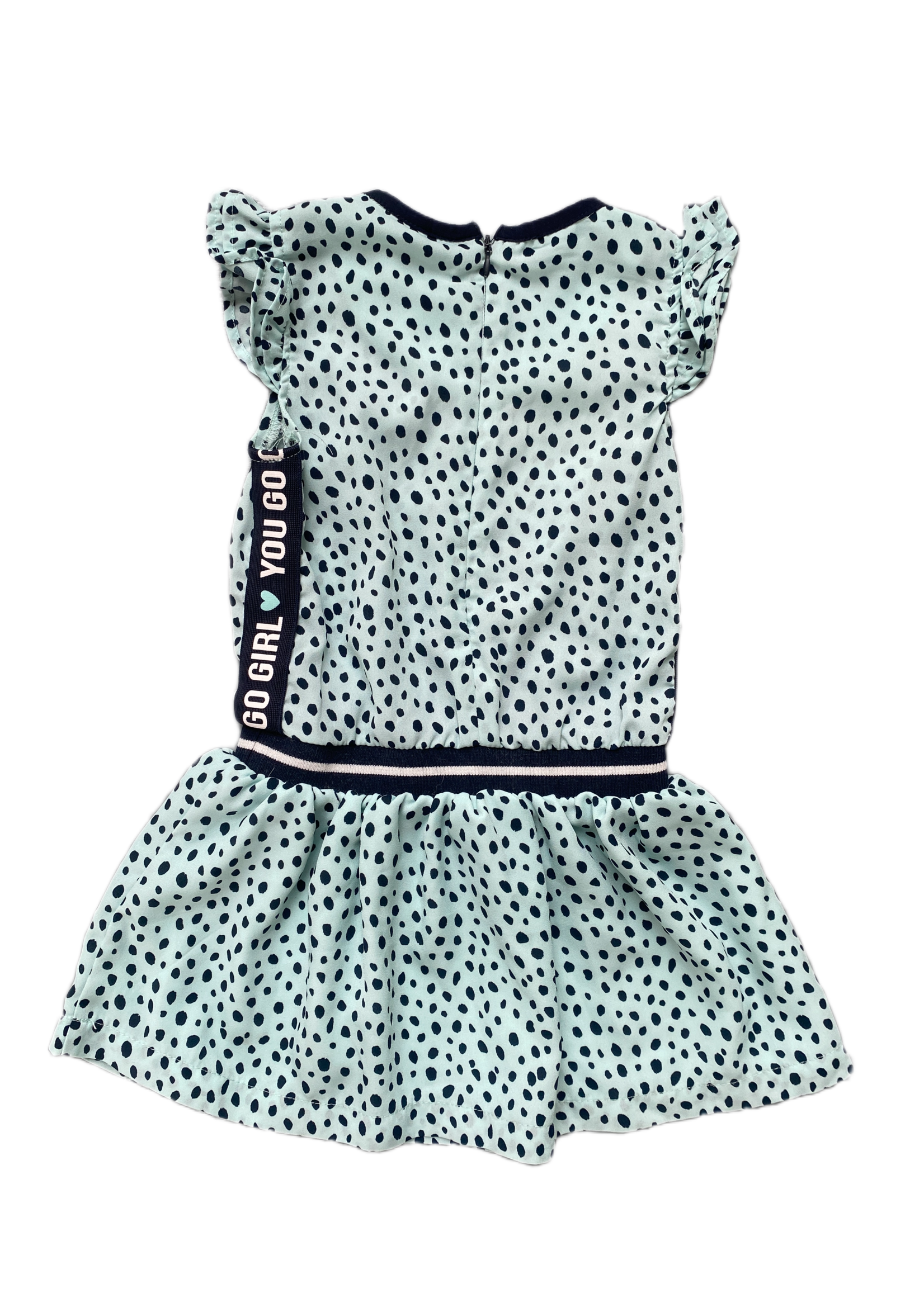 Europe Kids BijBO Jurk