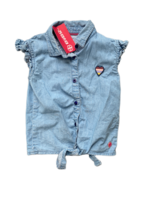 Quapi BijBO Blouse