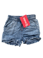 Europe Kids BijBO Korte broek