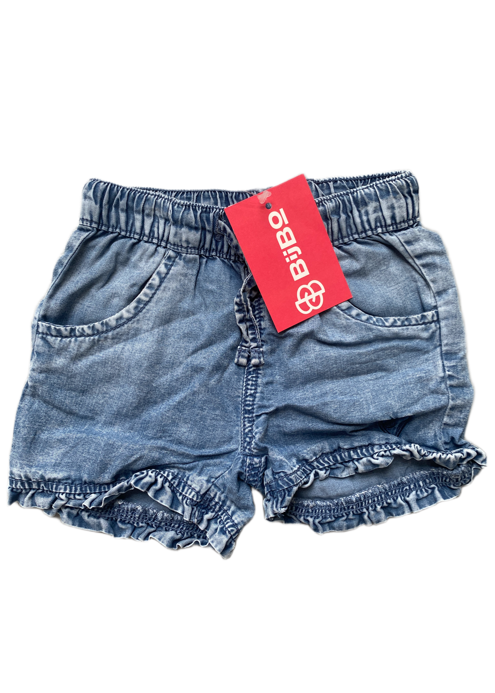 Europe Kids BijBO Korte broek