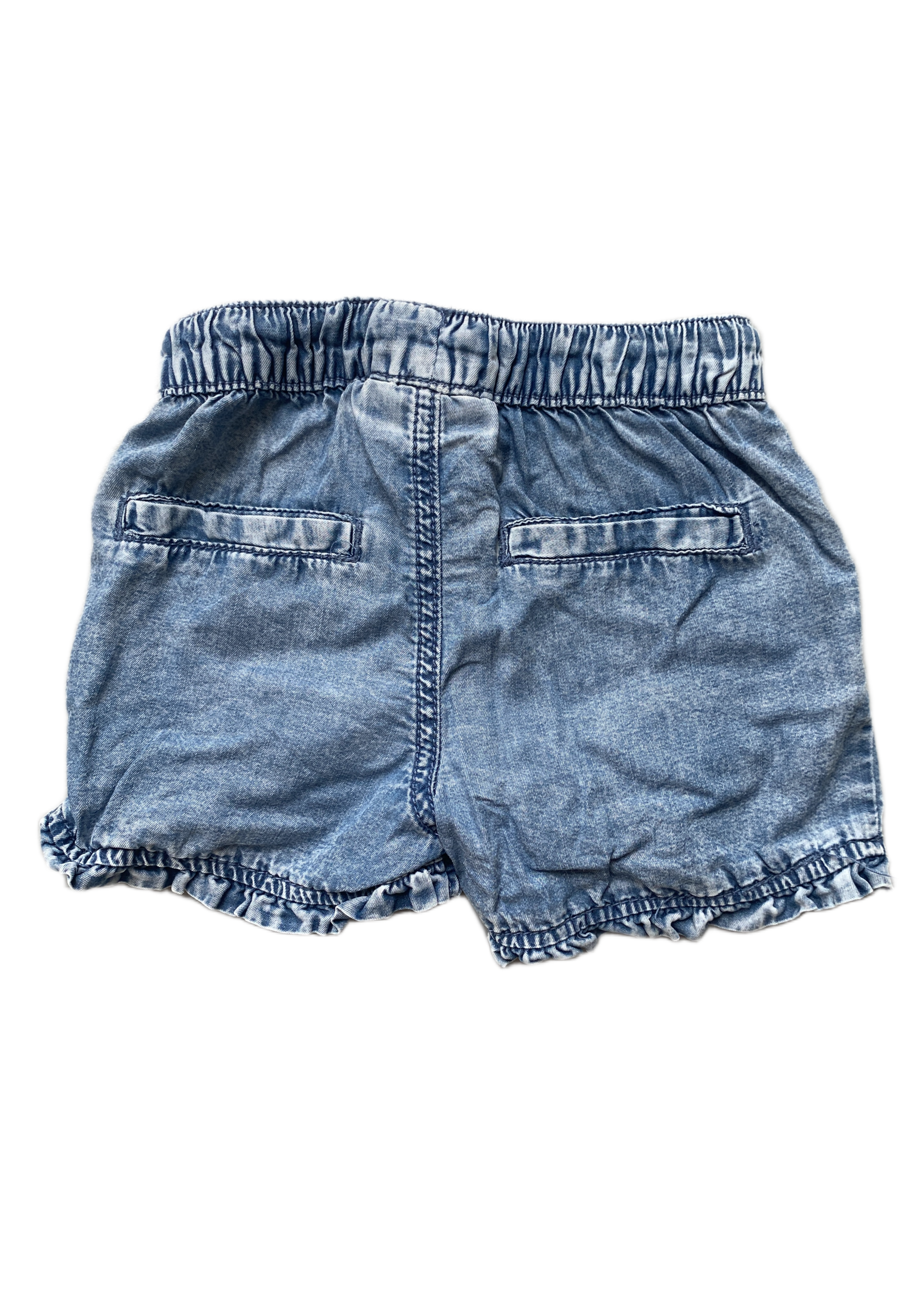 Europe Kids BijBO Korte broek