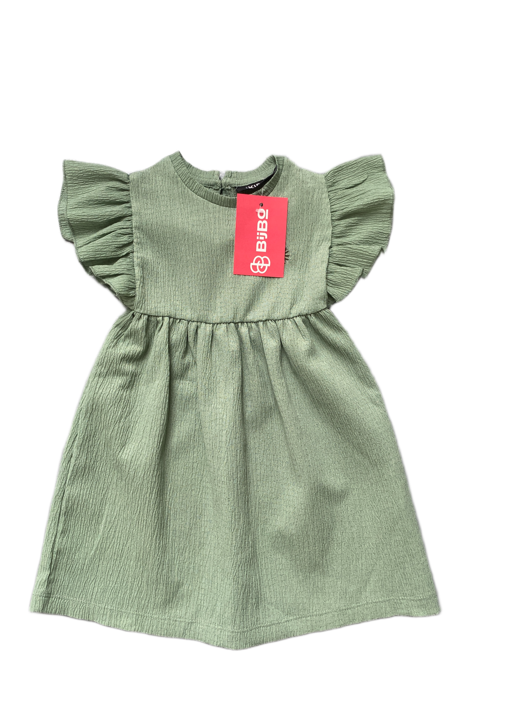 Europe Kids BijBO Jurk