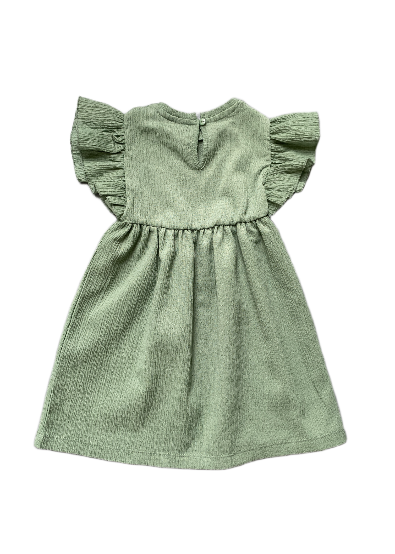 Europe Kids BijBO Jurk