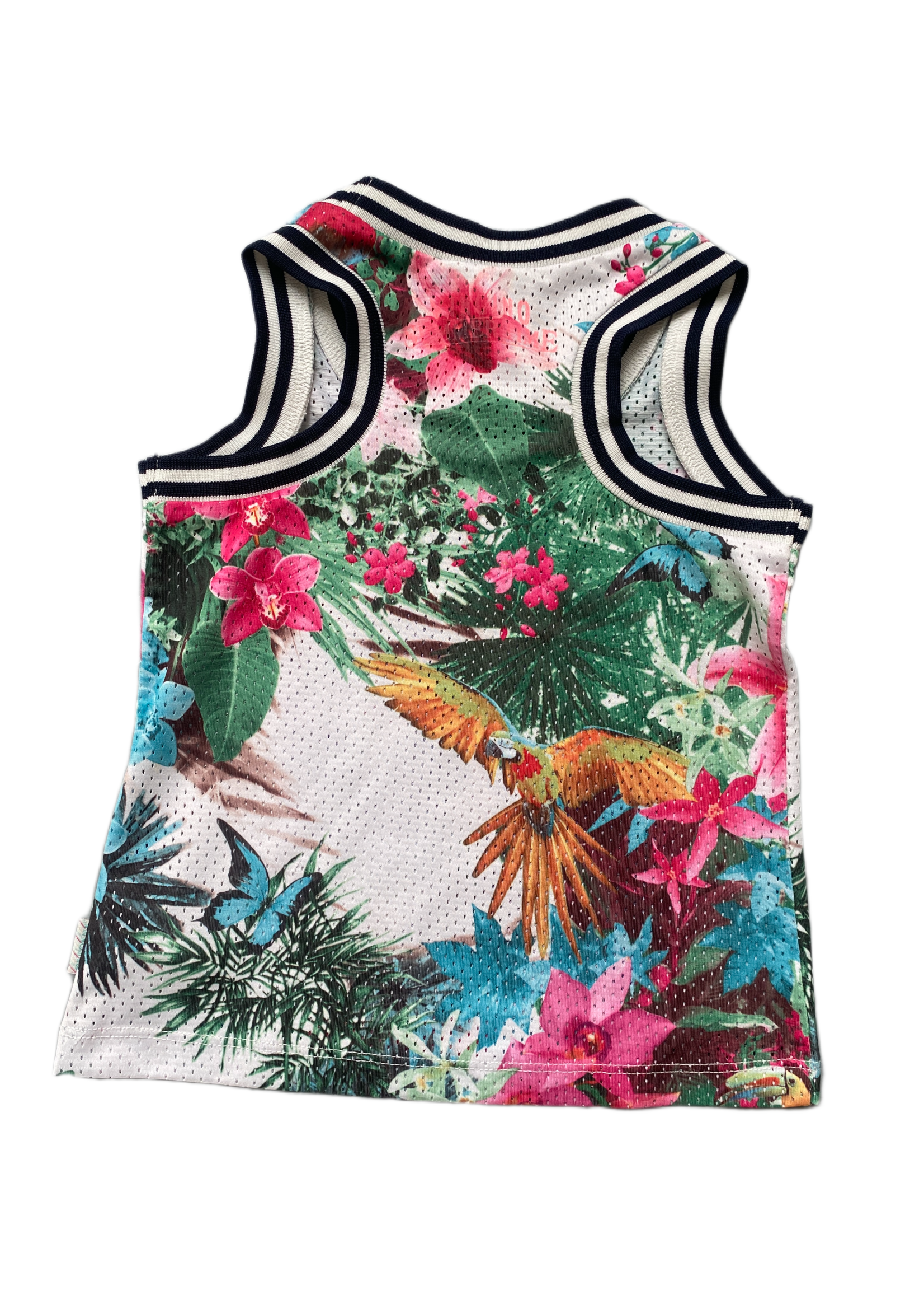 Tweedehands Vingino BijBO kinderkleding Top
