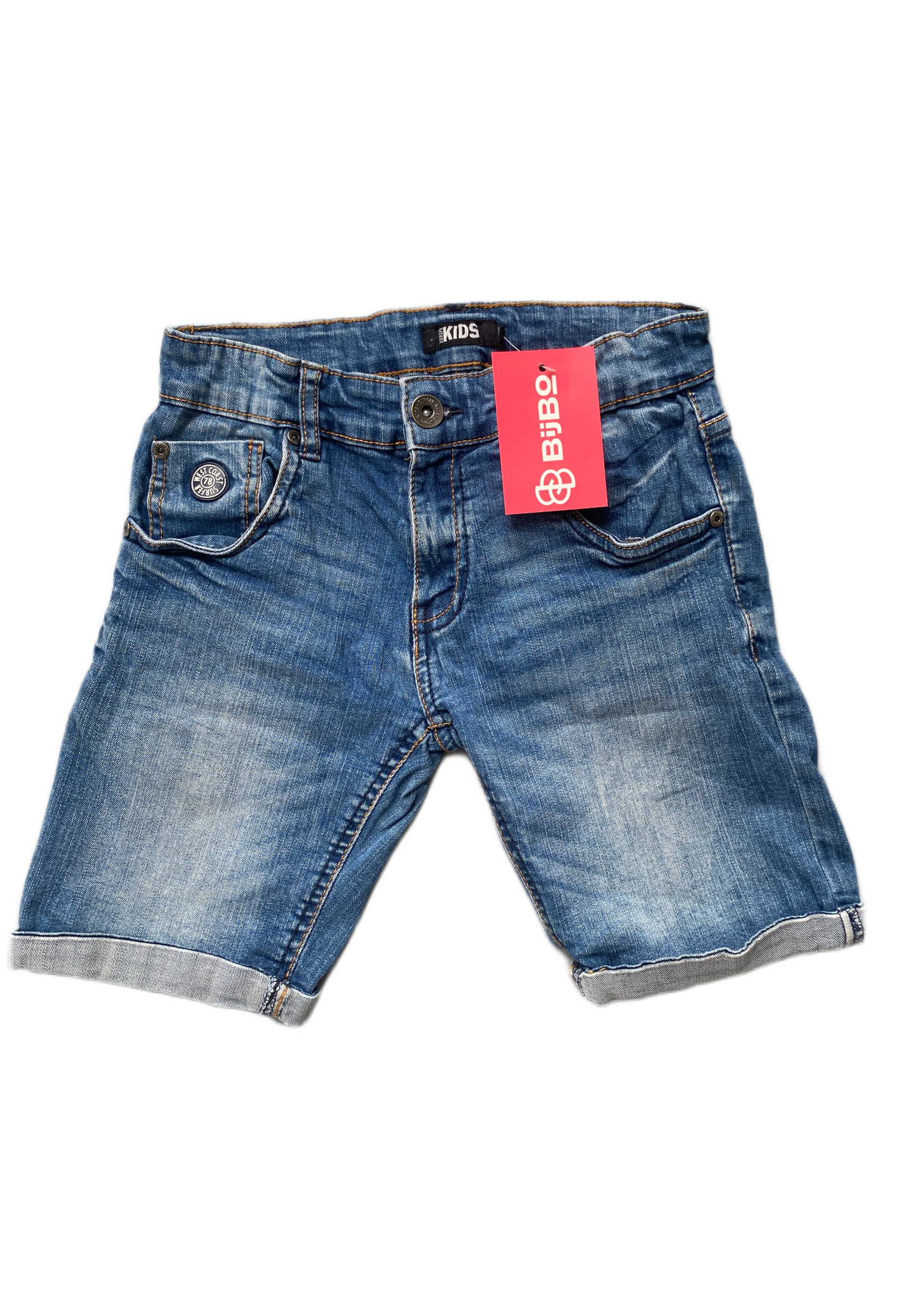 Europe Kids BijBO Korte broek