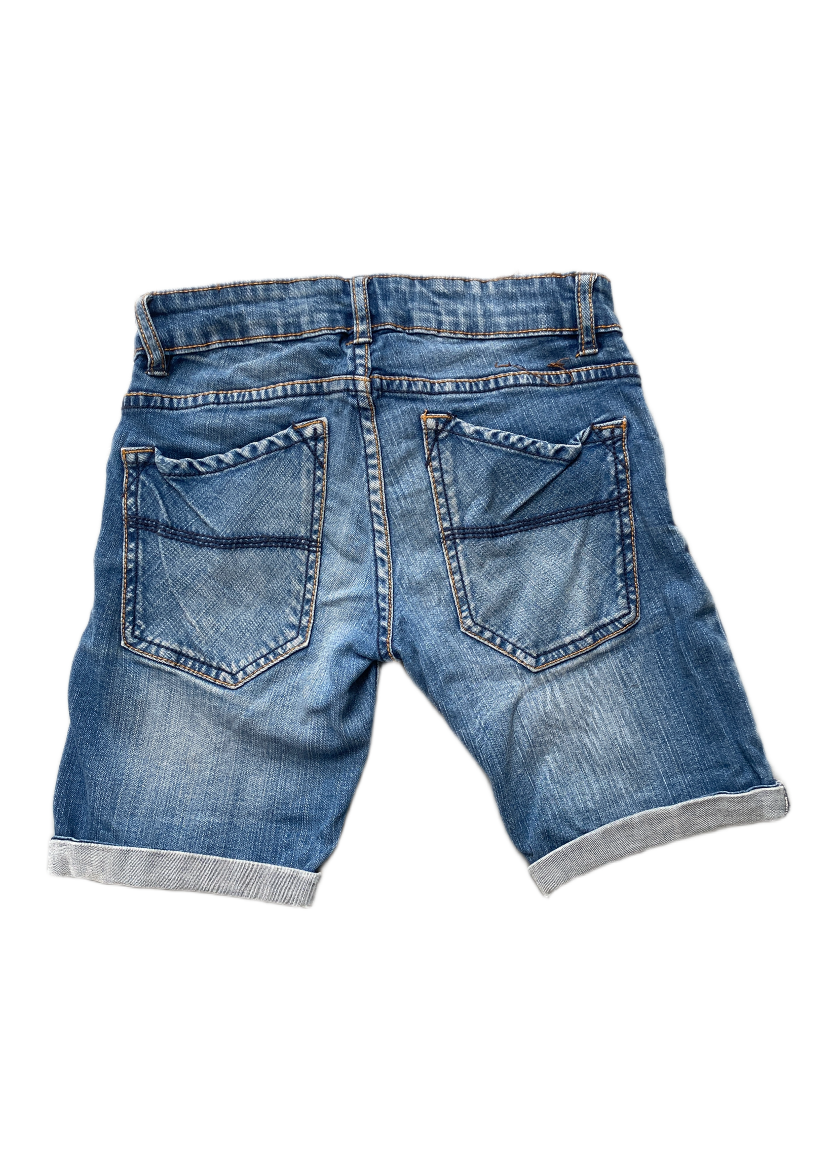 Europe Kids BijBO Korte broek