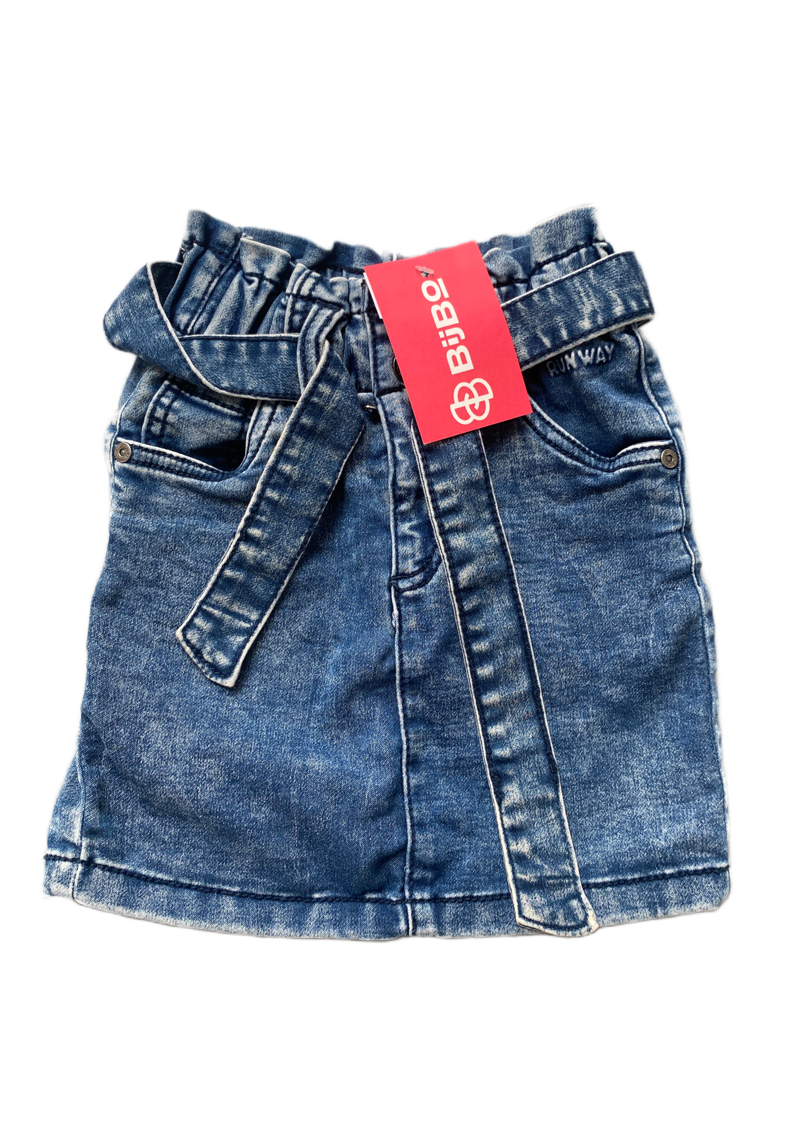 Europe Kids BijBO Spijkerrok