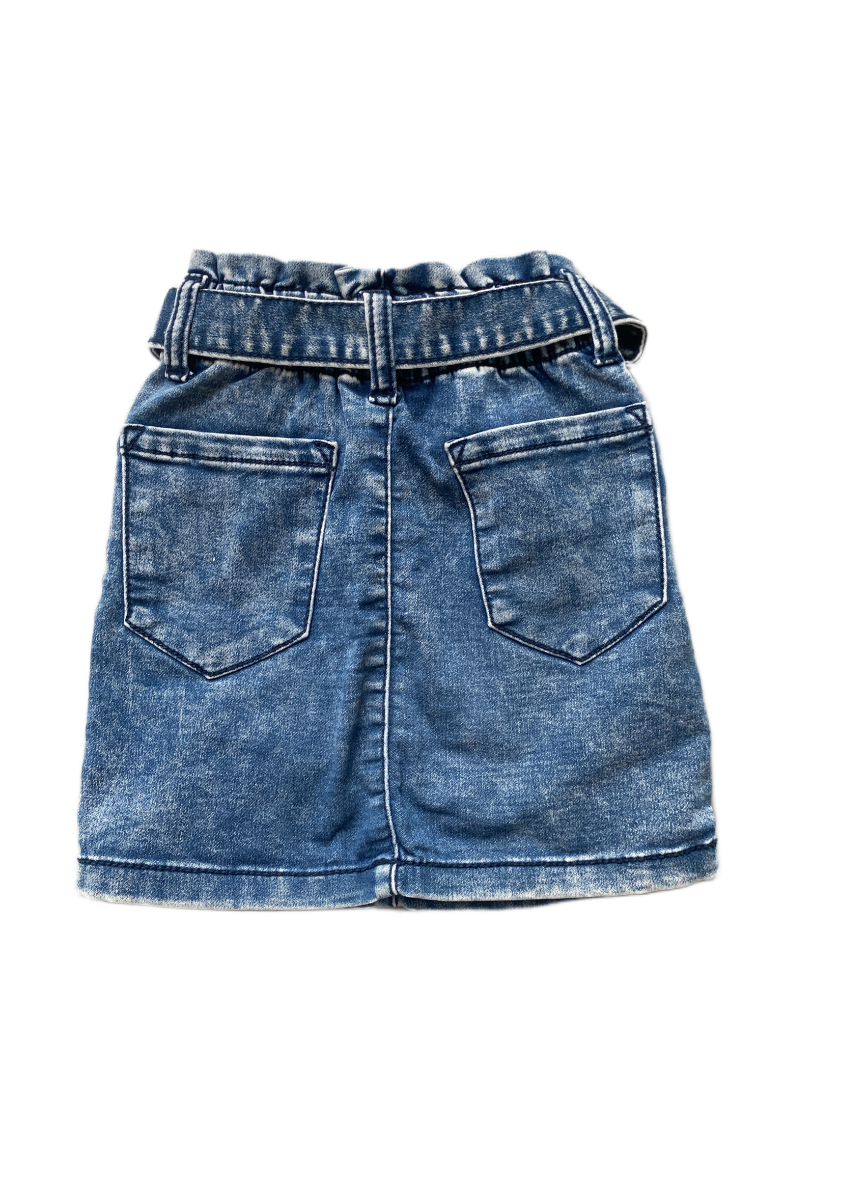 Europe Kids BijBO Spijkerrok