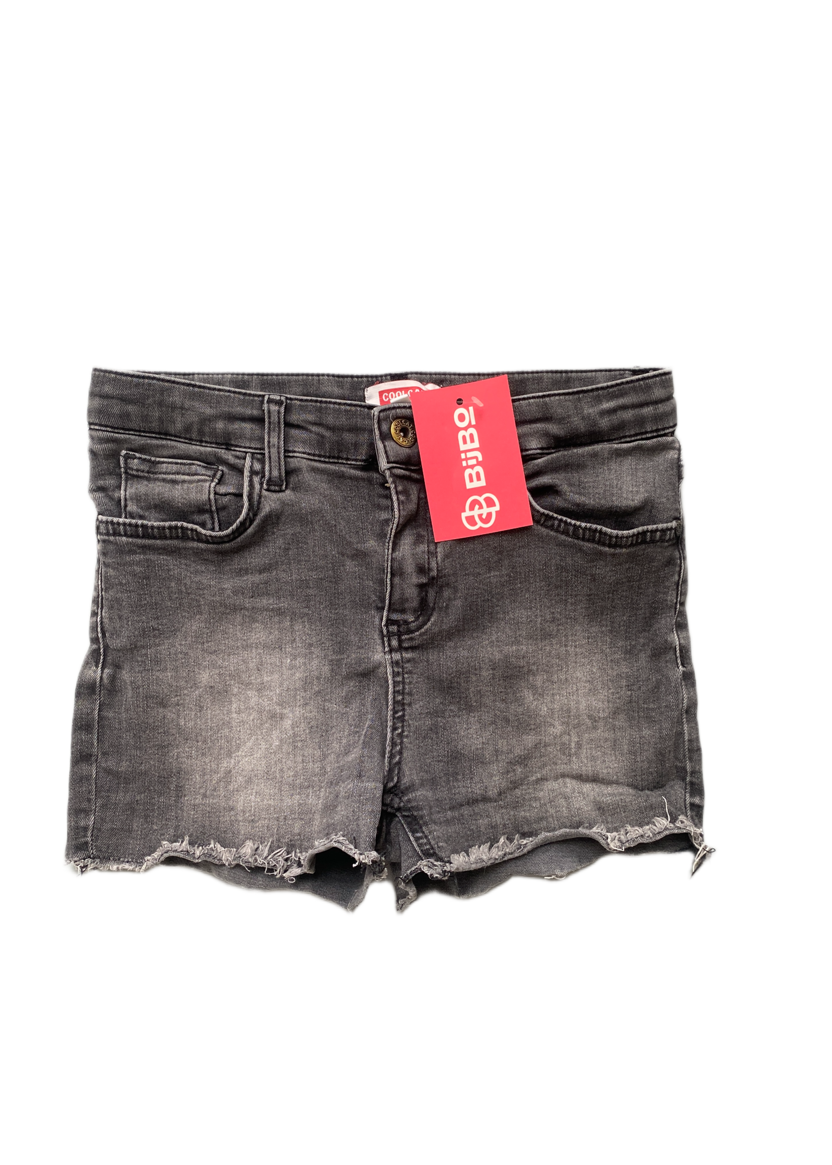 Cool Cat BijBO Korte broek