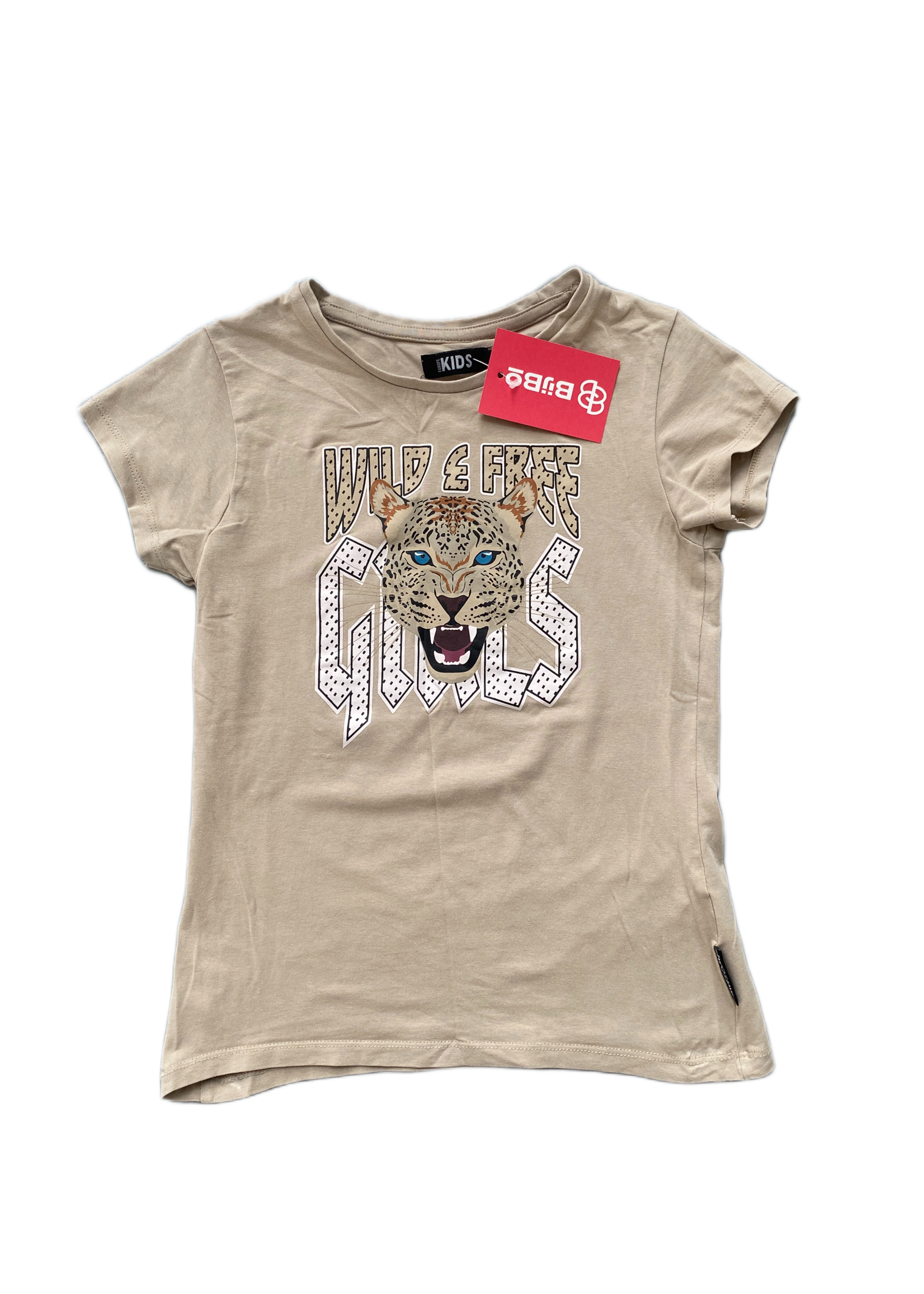 Europe Kids BijBO T-shirt